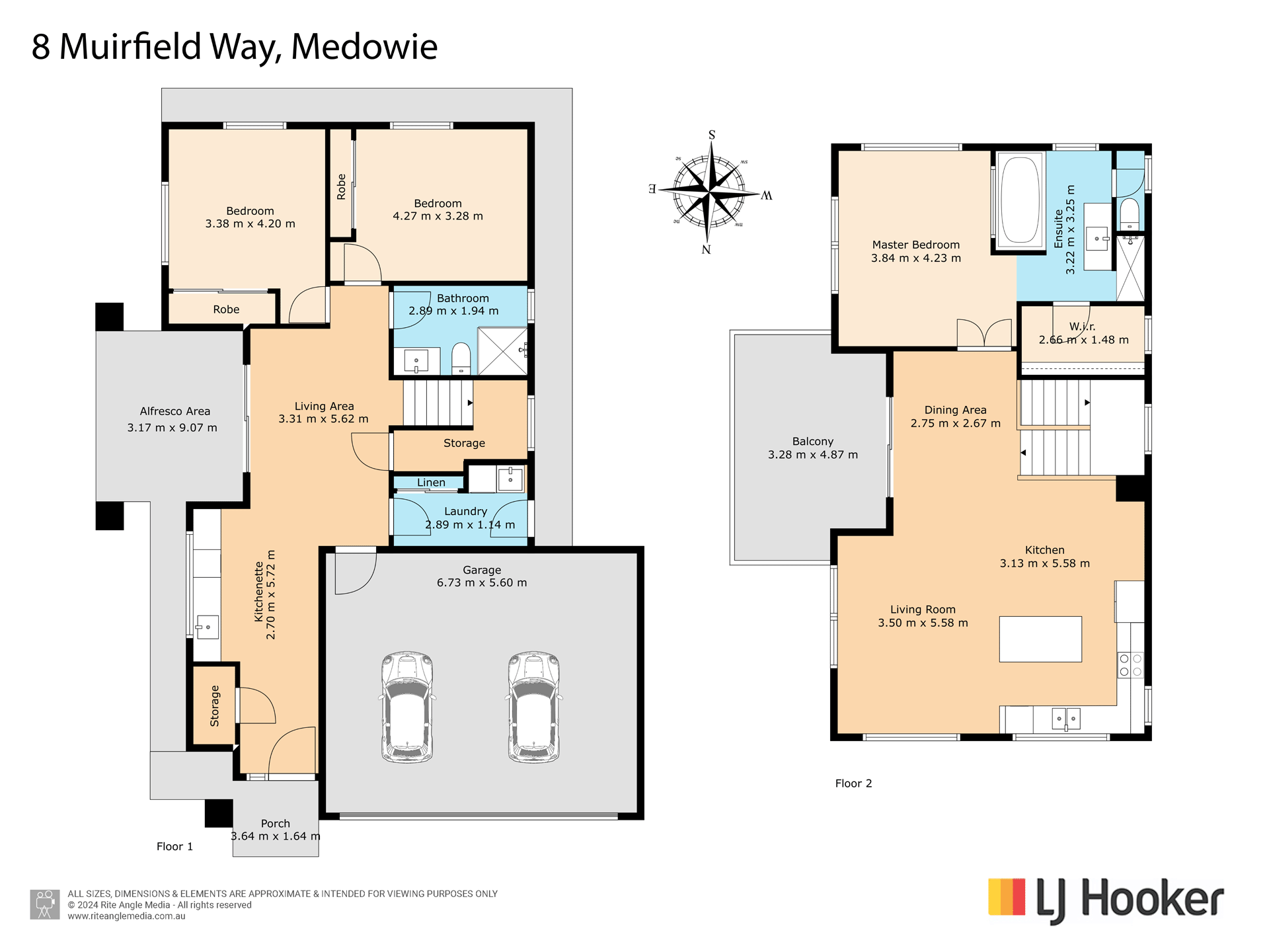 8 Muirfield Way, MEDOWIE