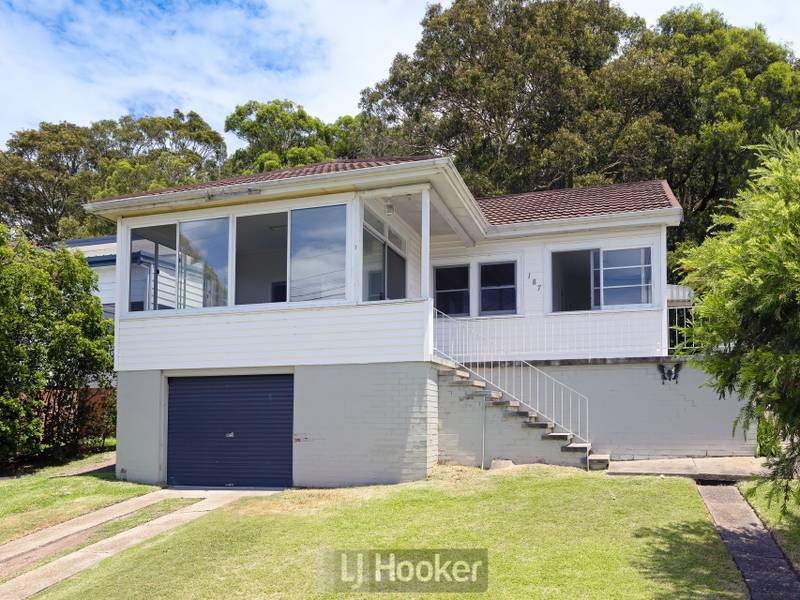 187 Skye Point Road, Coal Point