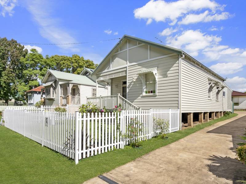 101A Macquarie Street, Wallsend
