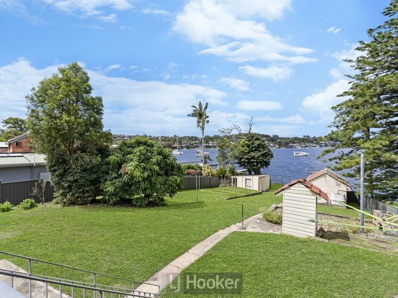 3 Ilford Avenue, BUTTABA