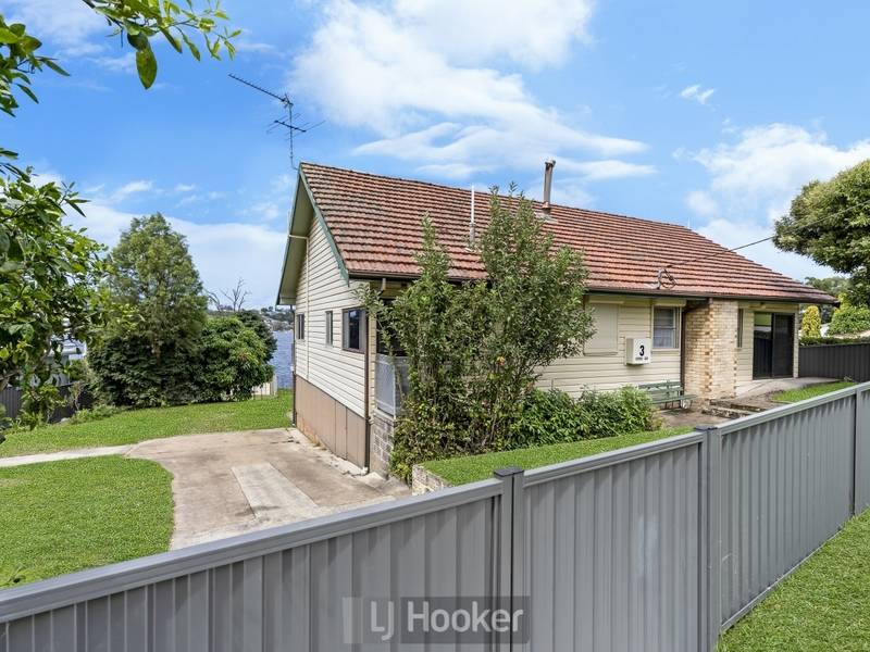 3 Ilford Avenue, BUTTABA