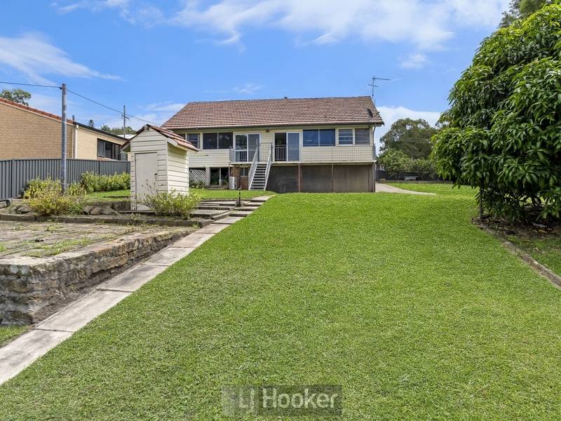 3 Ilford Avenue, BUTTABA