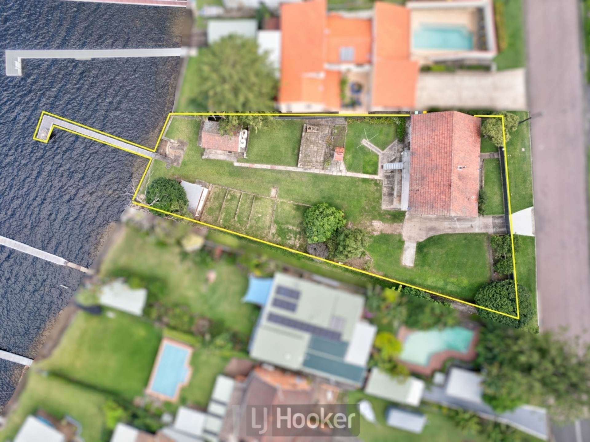 3 Ilford Avenue, BUTTABA