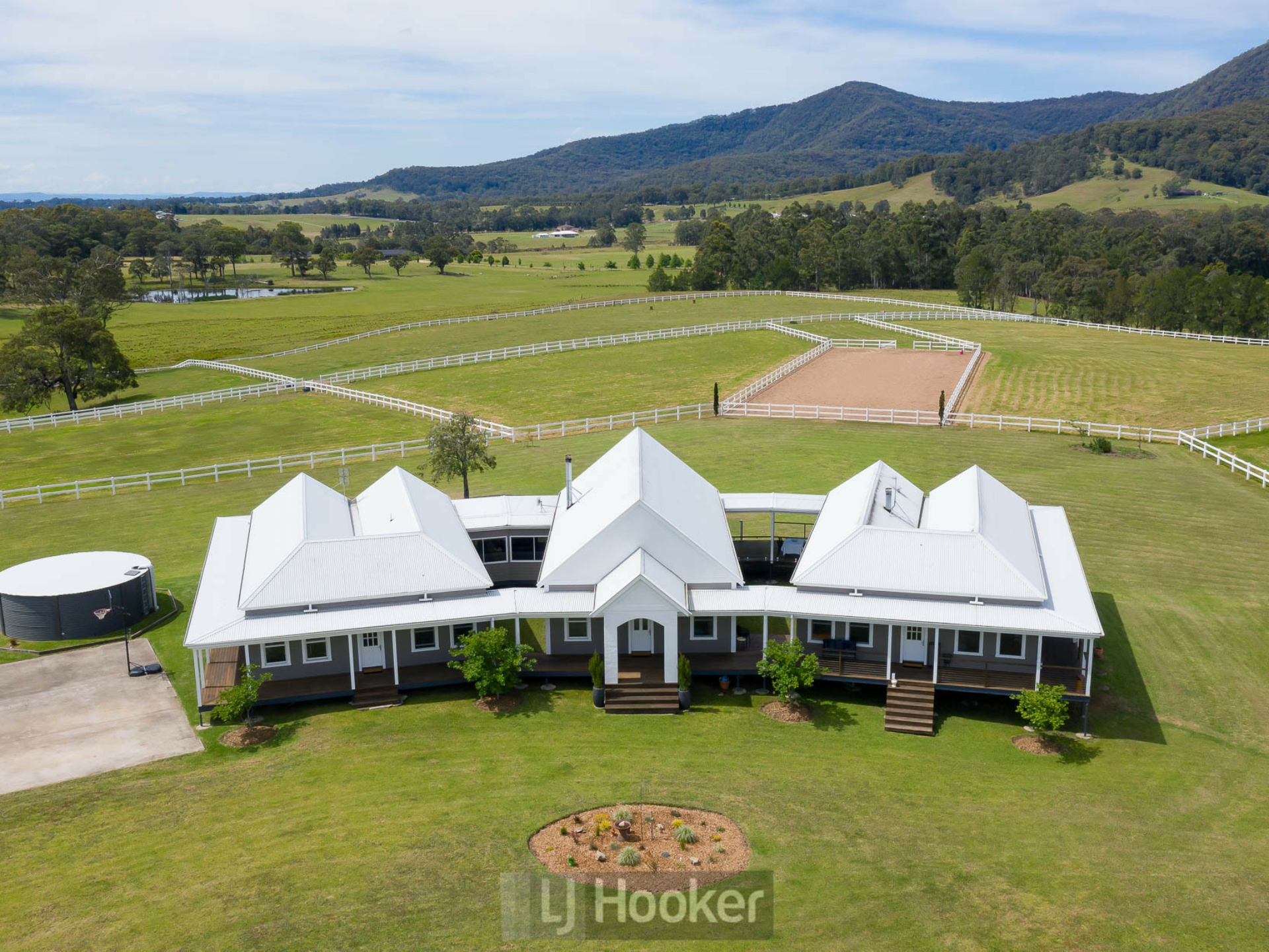 192 Gills Lane, BRUNKERVILLE
