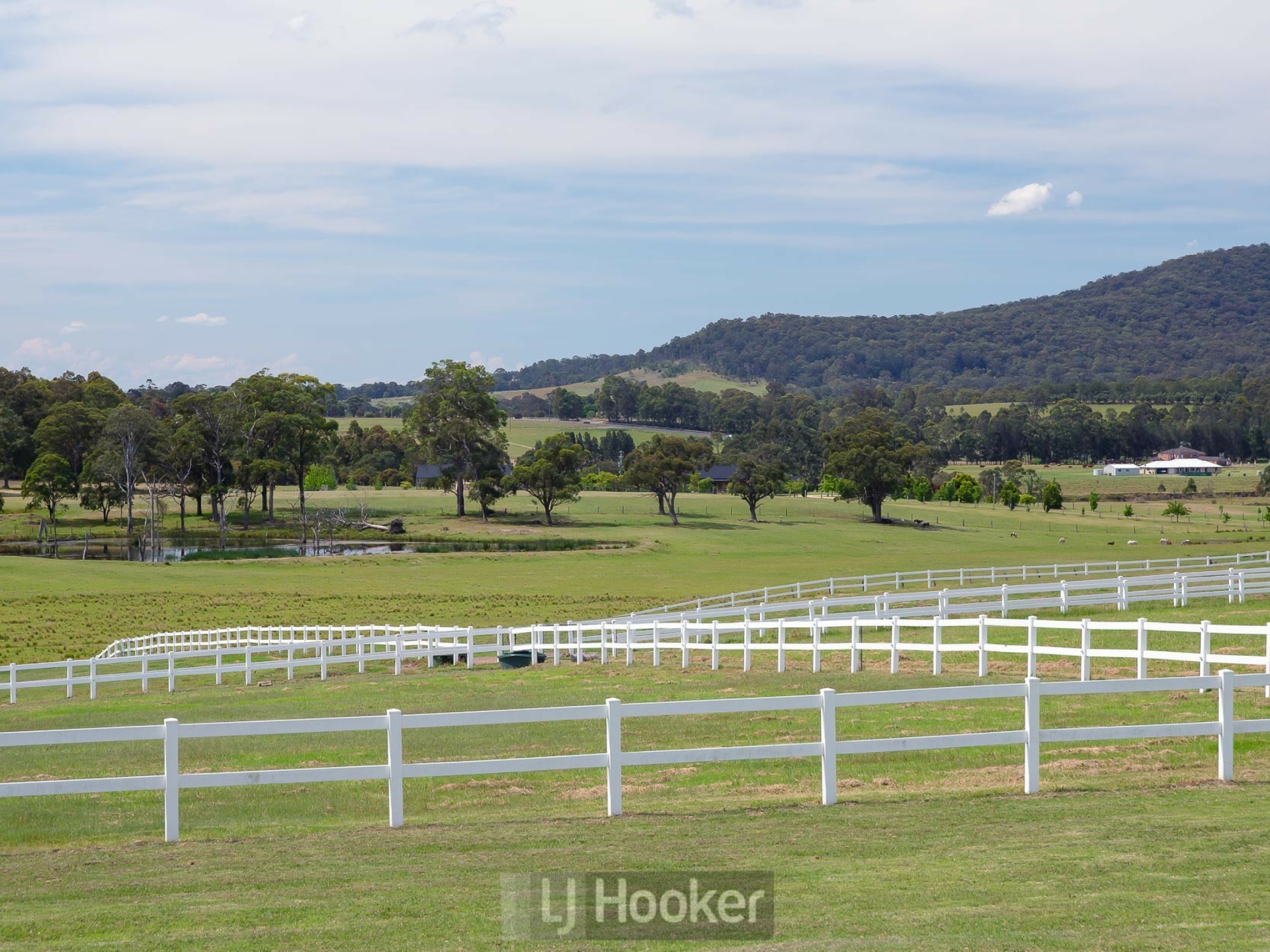 192 Gills Lane, BRUNKERVILLE
