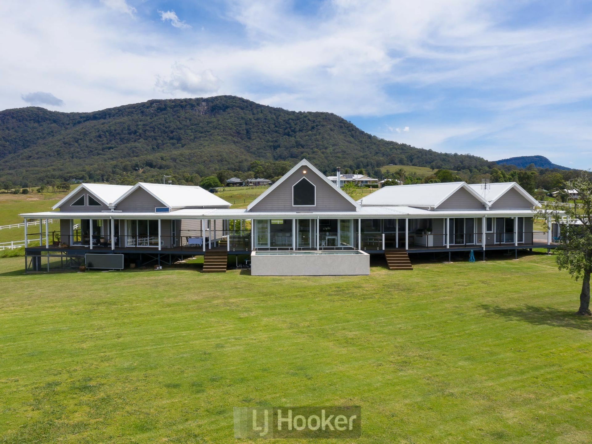 192 Gills Lane, BRUNKERVILLE