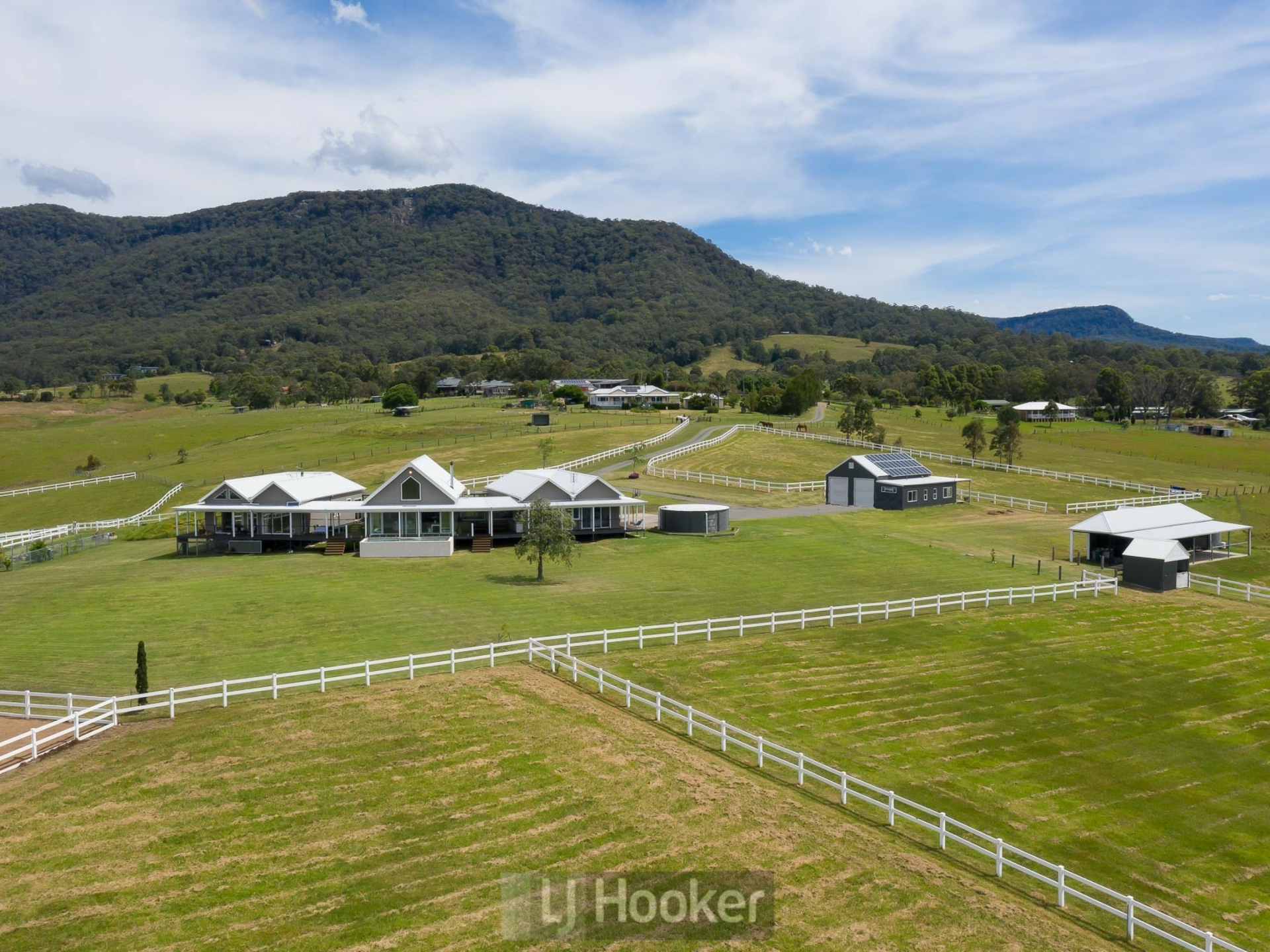 192 Gills Lane, BRUNKERVILLE