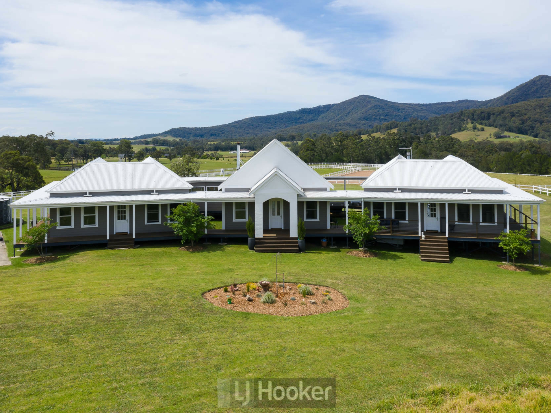 192 Gills Lane, BRUNKERVILLE