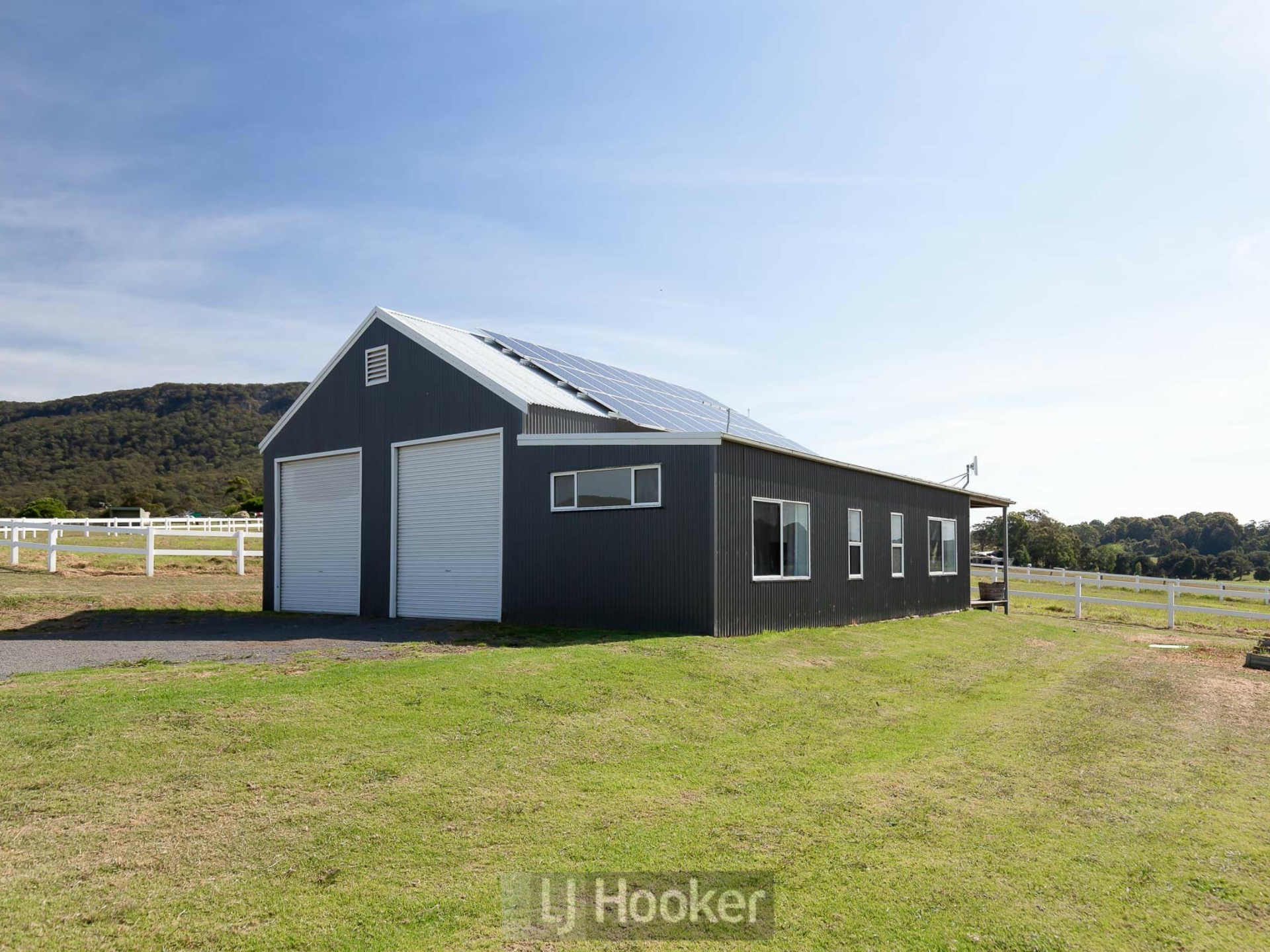 192 Gills Lane, BRUNKERVILLE