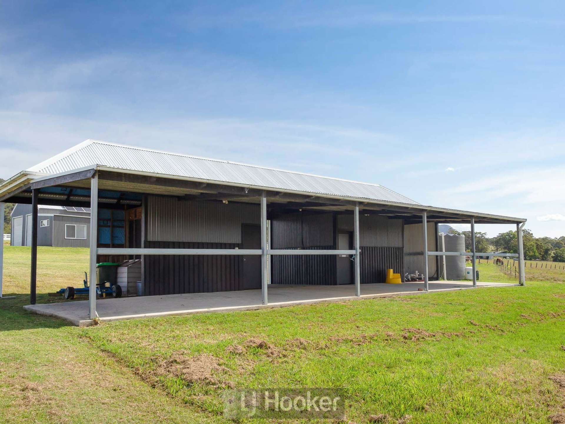 192 Gills Lane, BRUNKERVILLE