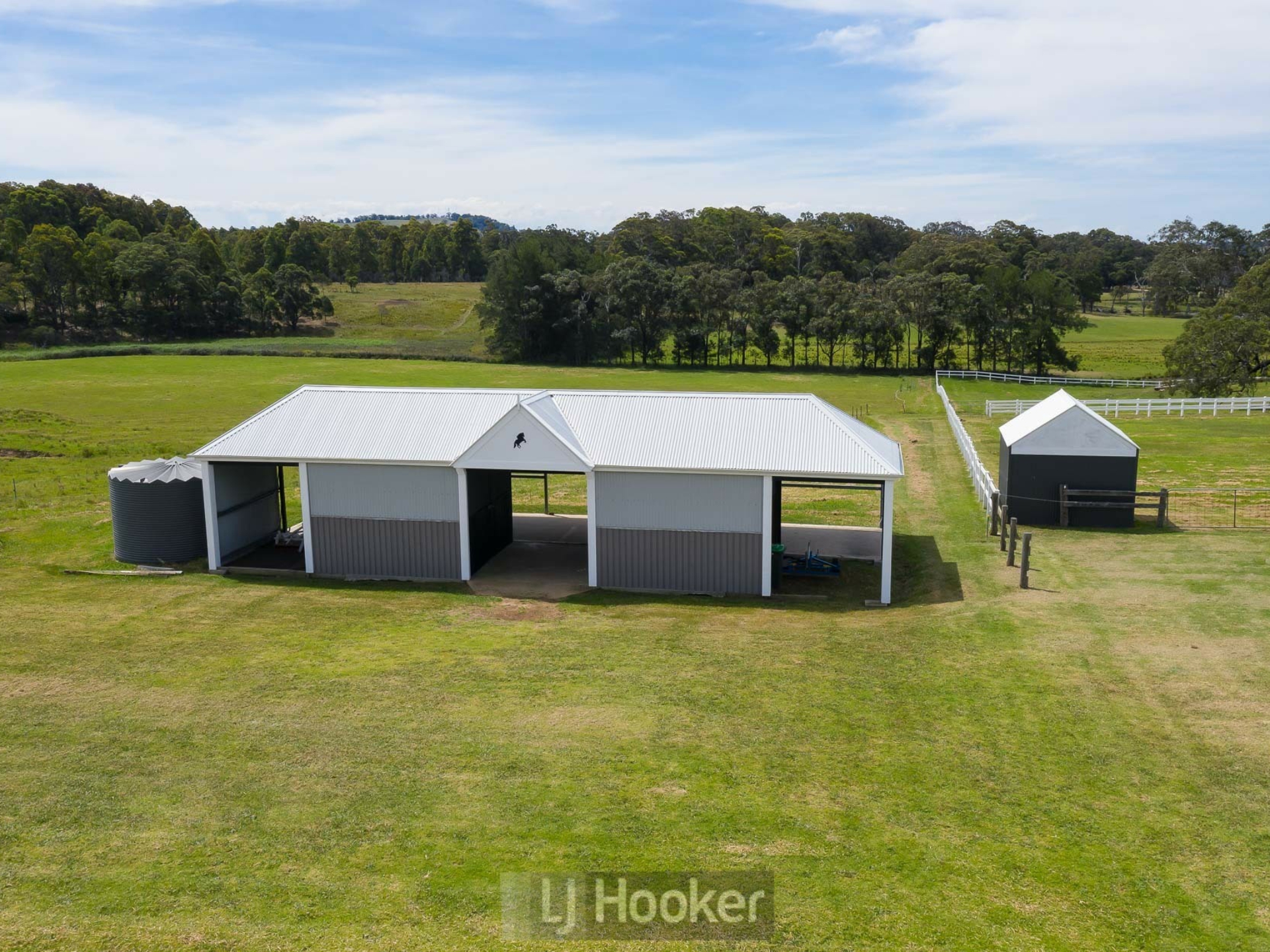 192 Gills Lane, BRUNKERVILLE