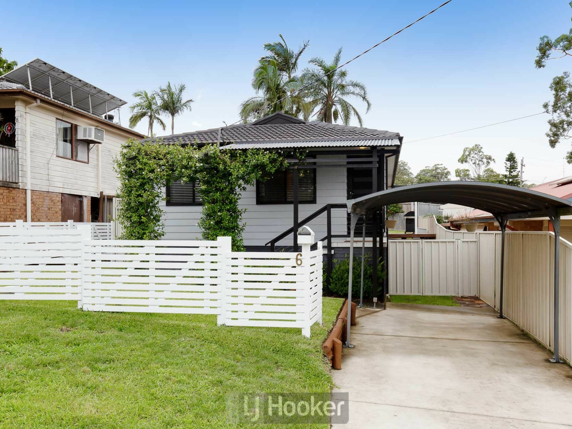 6 Queen Street, Blackalls Park