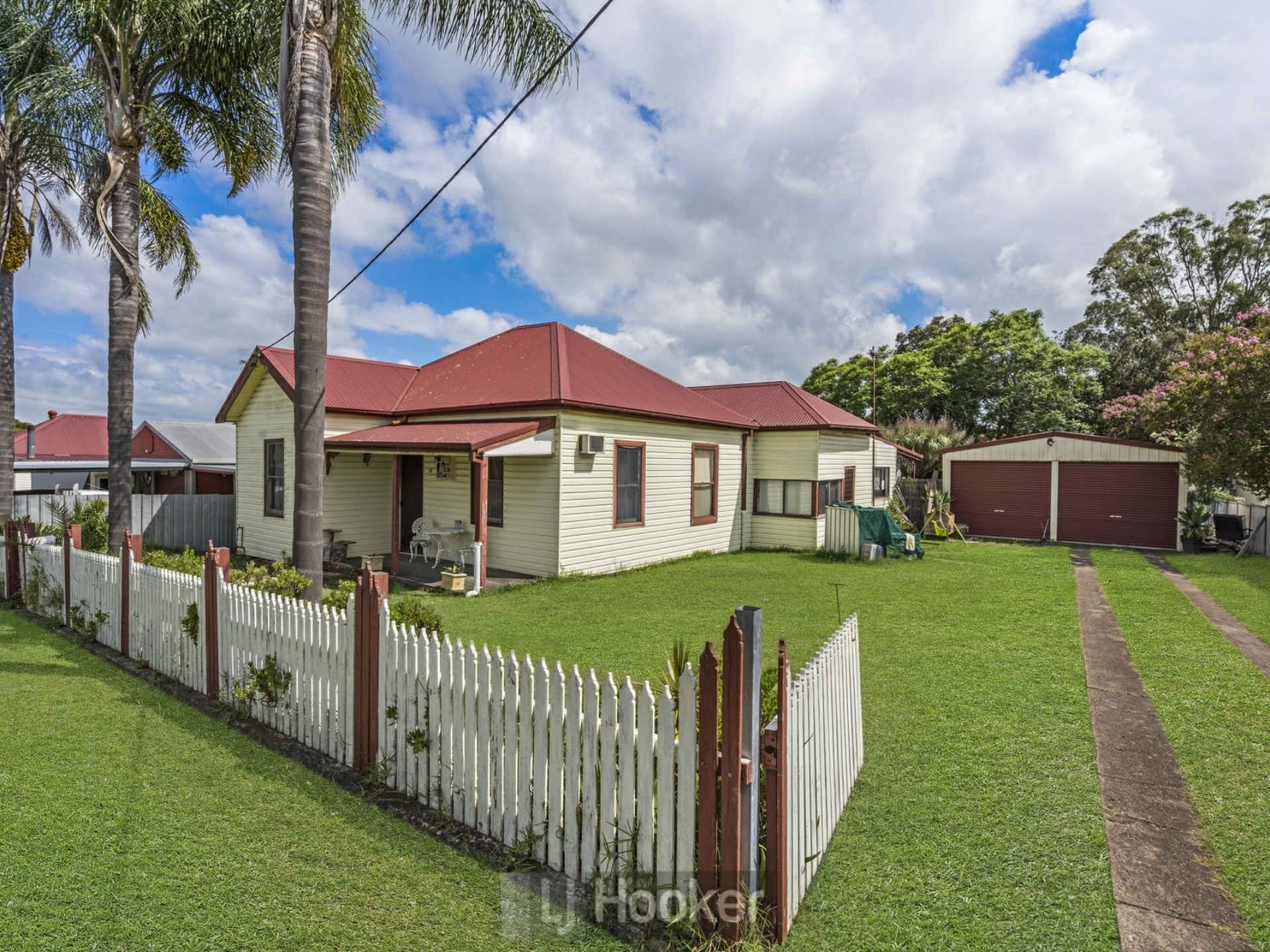 19 Drinan Street, Branxton