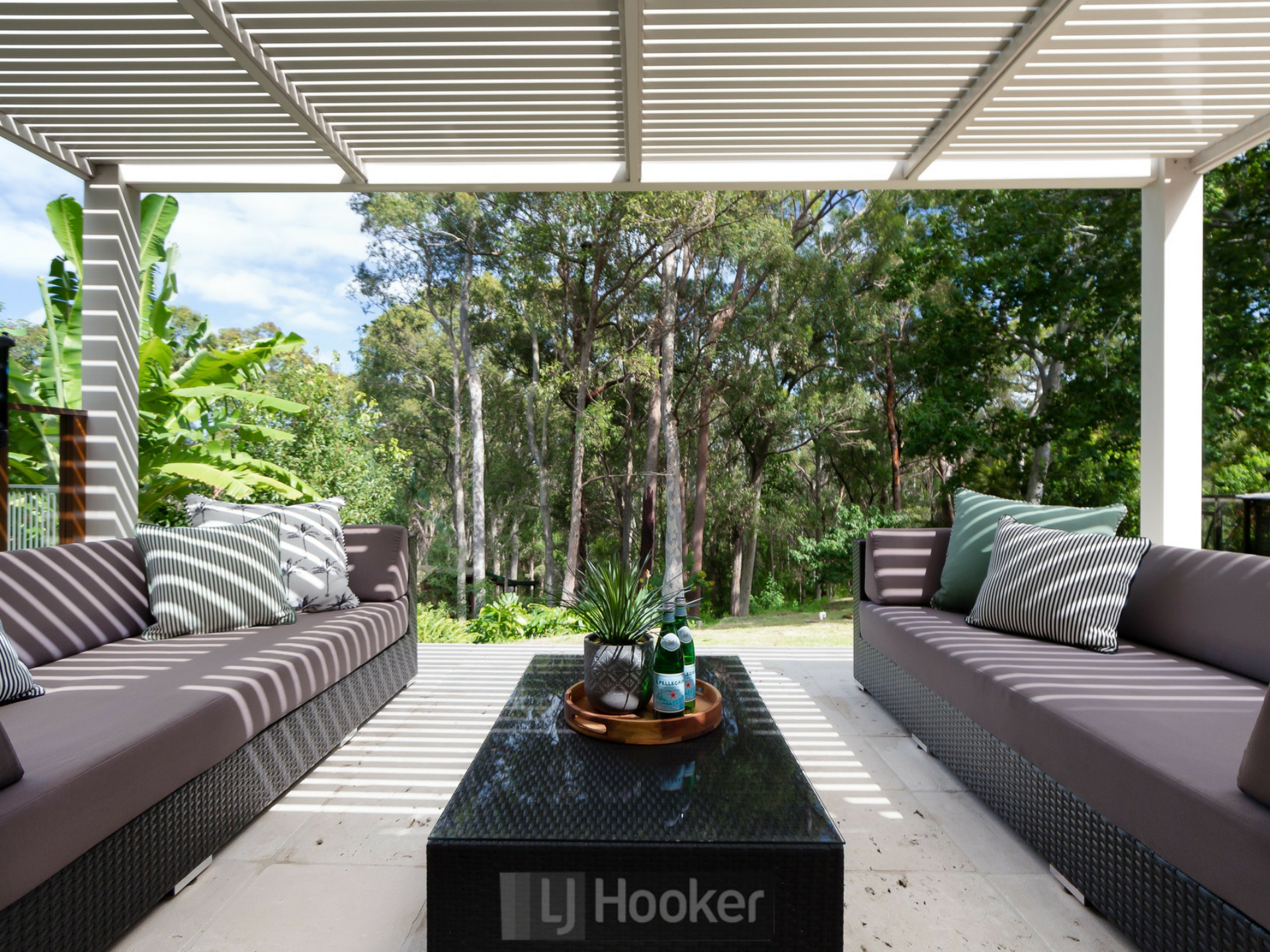 18 Ridge Road Kilaben Bay NSW Property Details LJ Hooker