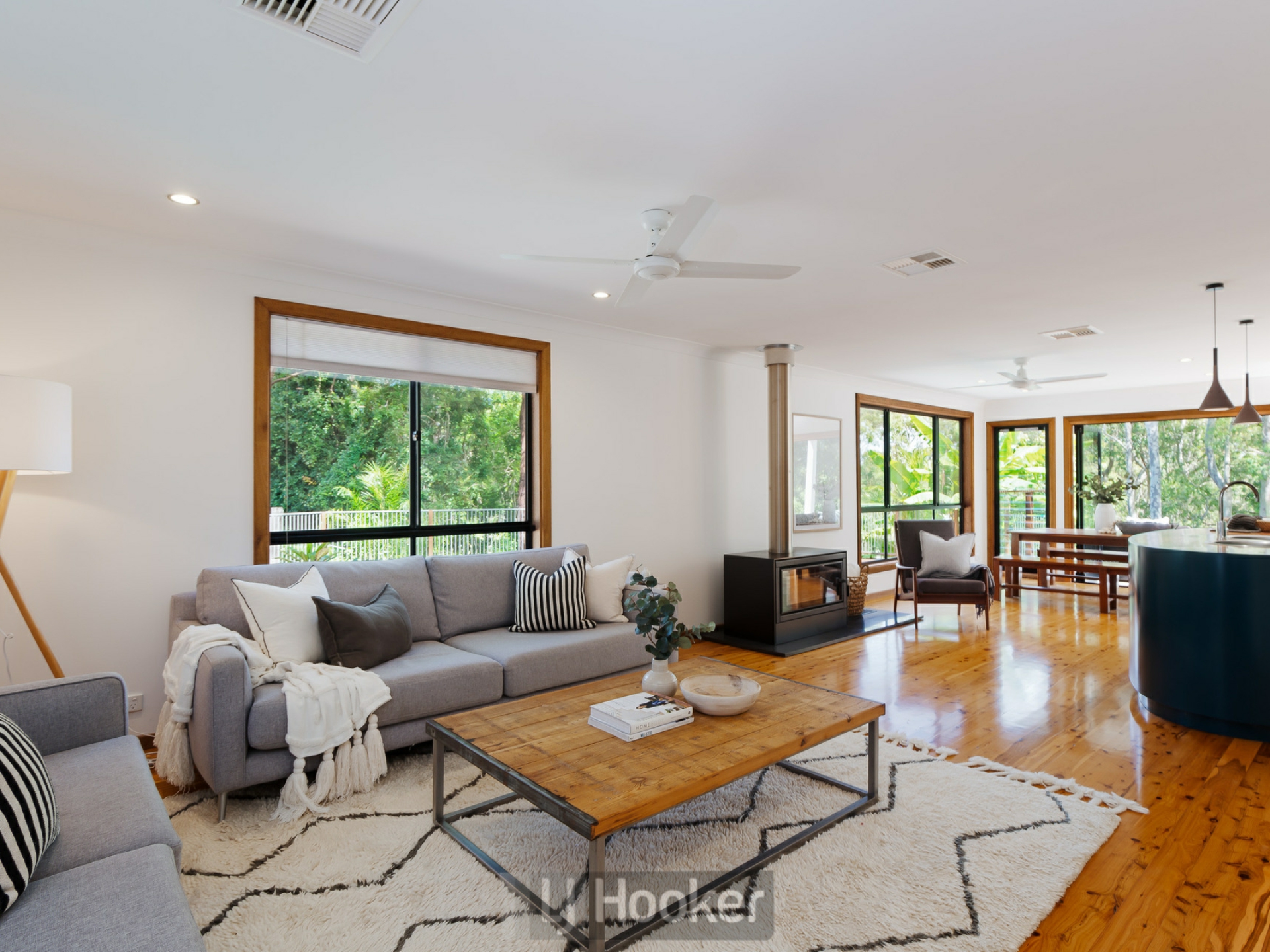 18 Ridge Road Kilaben Bay NSW Property Details LJ Hooker
