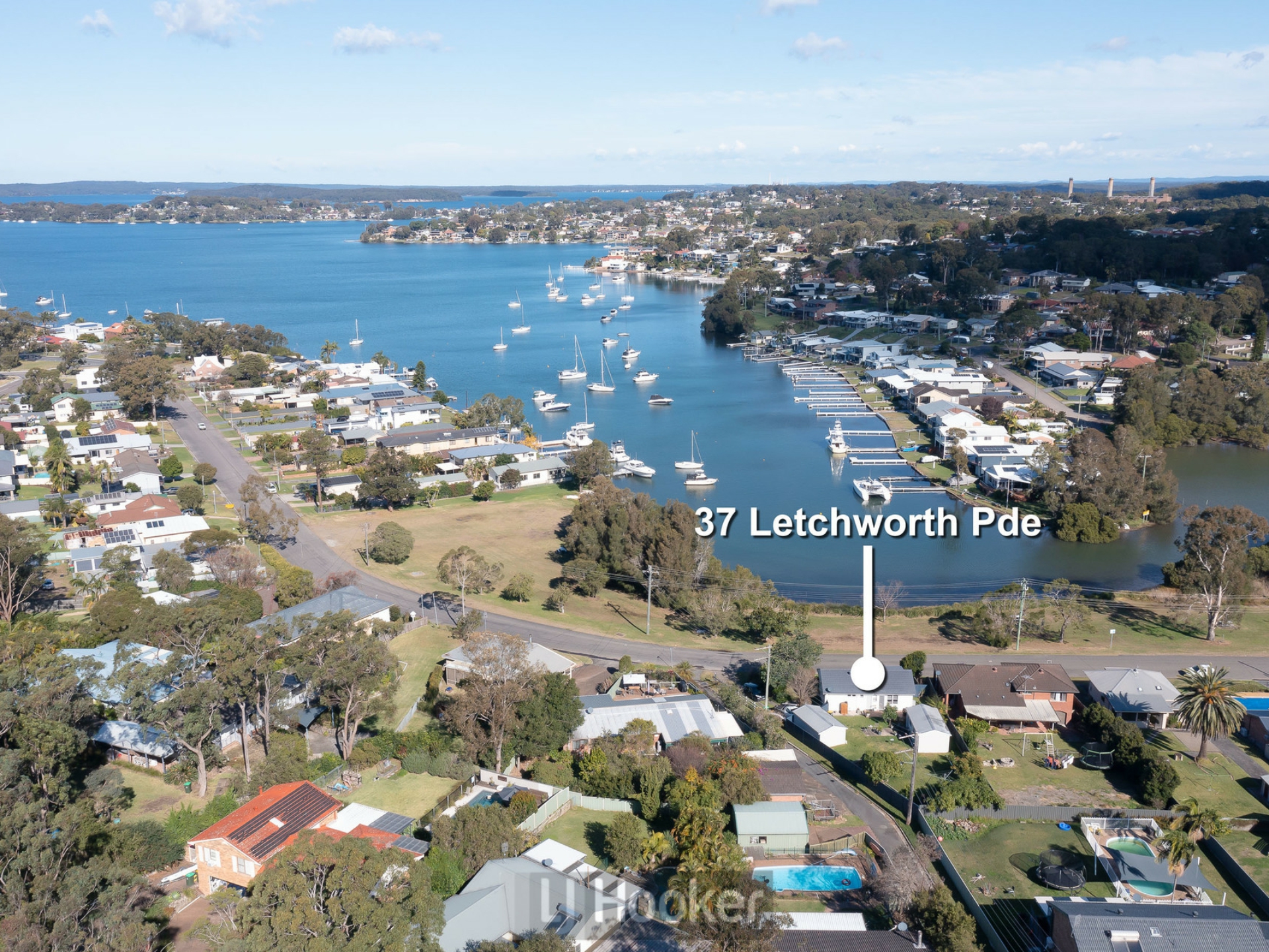 37 Letchworth Parade, Balmoral