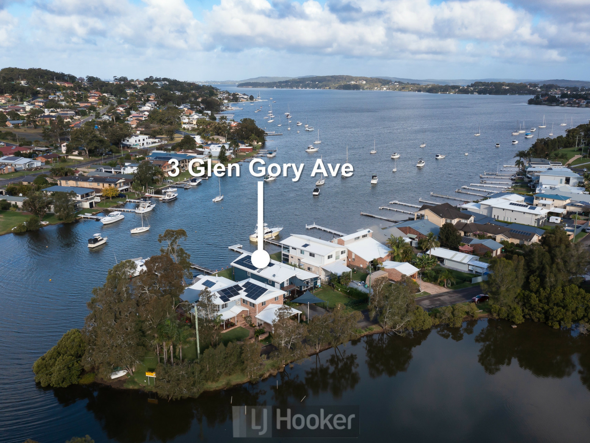 3 Glen Gory Avenue, Buttaba
