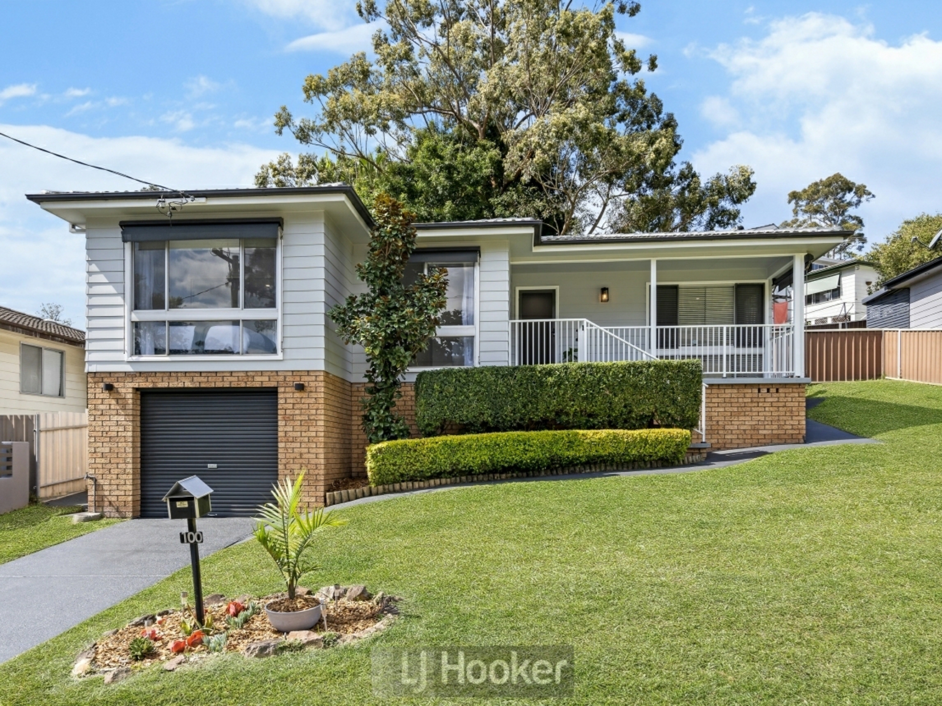 100 Lawson Road, Macquarie Hills