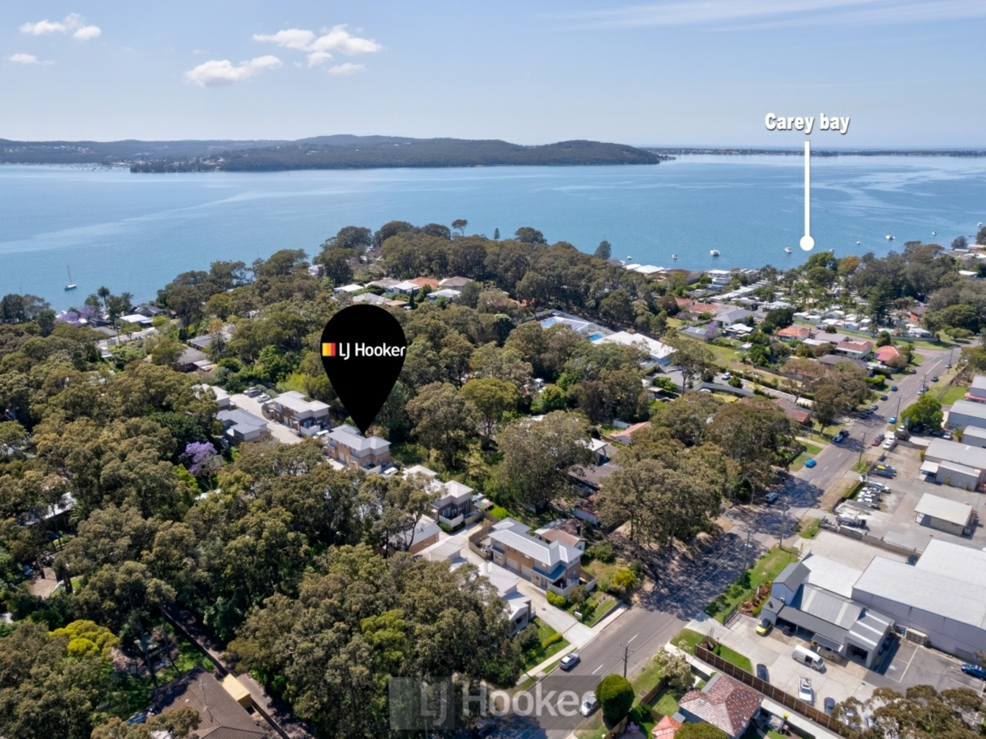 17/151 Excelsior Parade Toronto NSW Property Details LJ Hooker