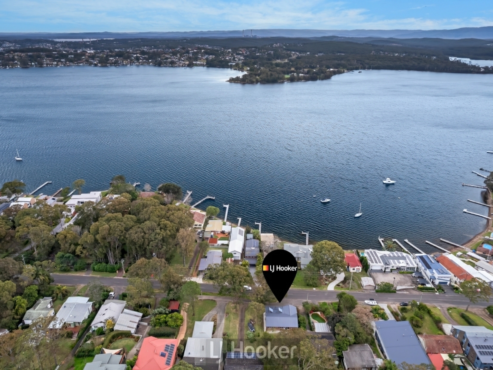 134 Coal Point Road, Coal Point