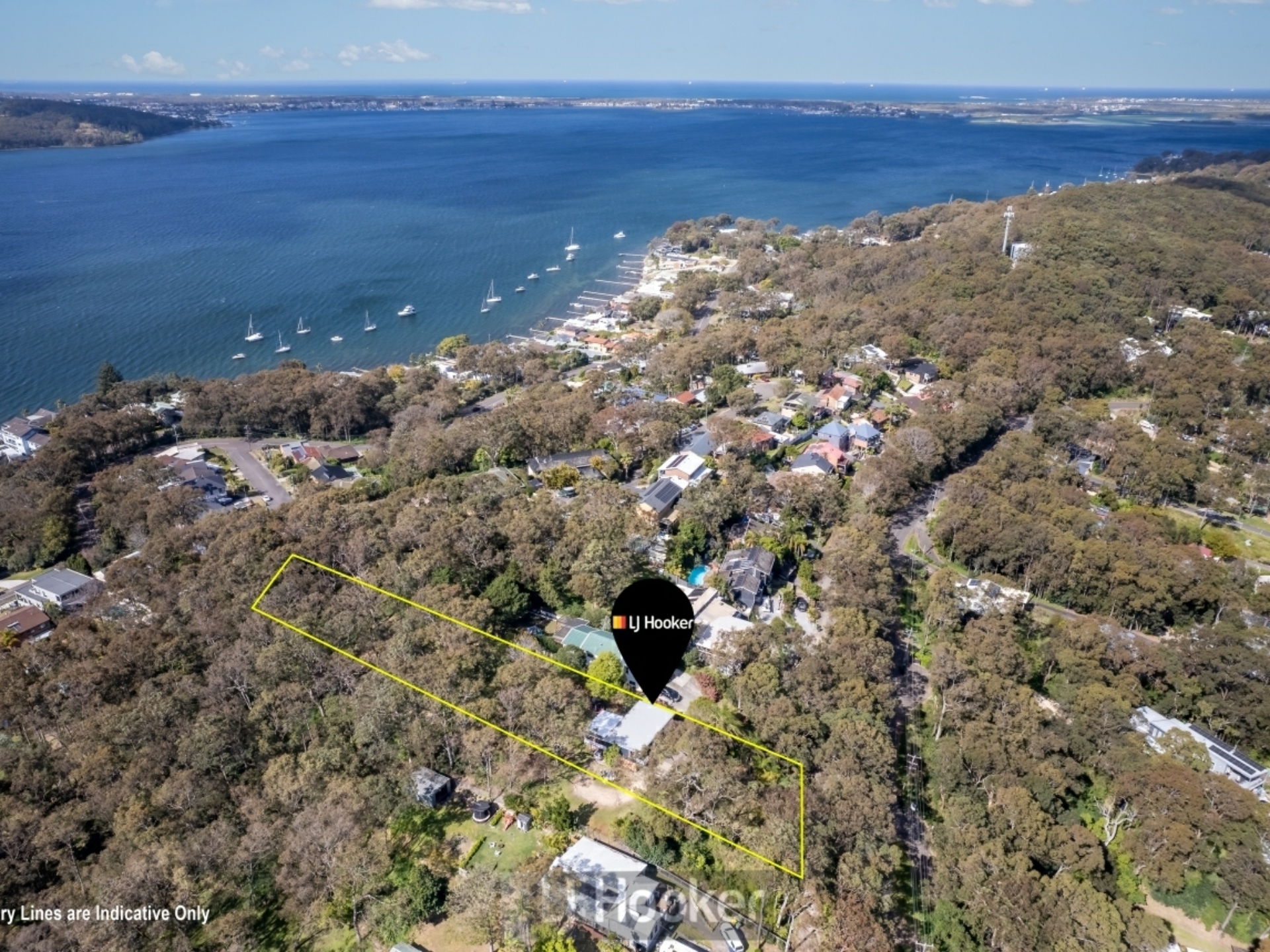 24 Coal Point Road Coal Point NSW Property Details LJ Hooker