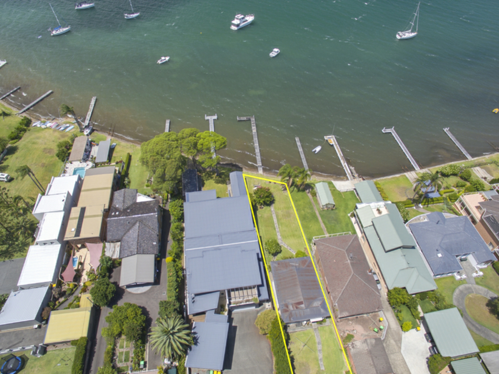 12 Skye Point Road Coal Point NSW Property Details LJ Hooker