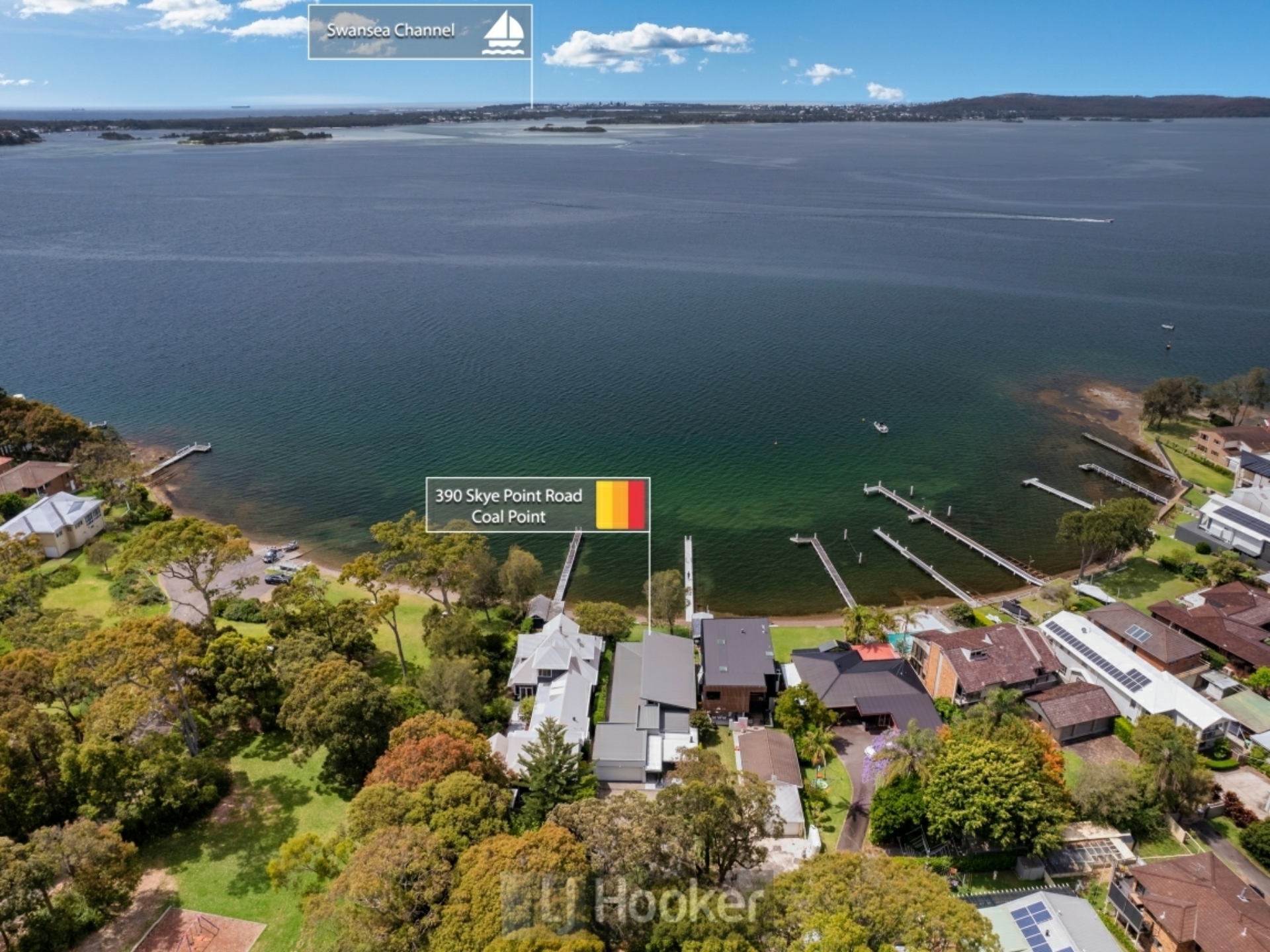 390 Skye Point Road Coal Point NSW - Property Details - LJ Hooker