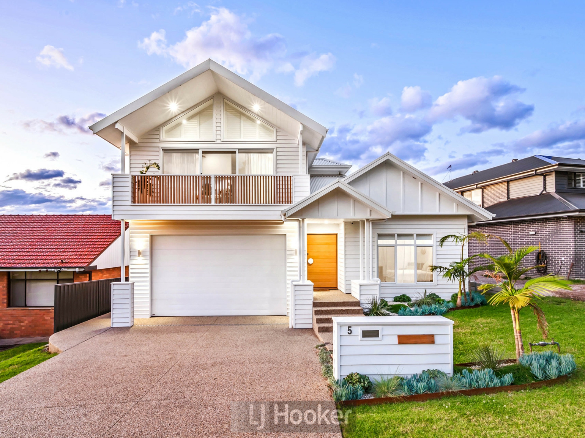 5 Farm Street Speers Point NSW Property Details LJ Hooker