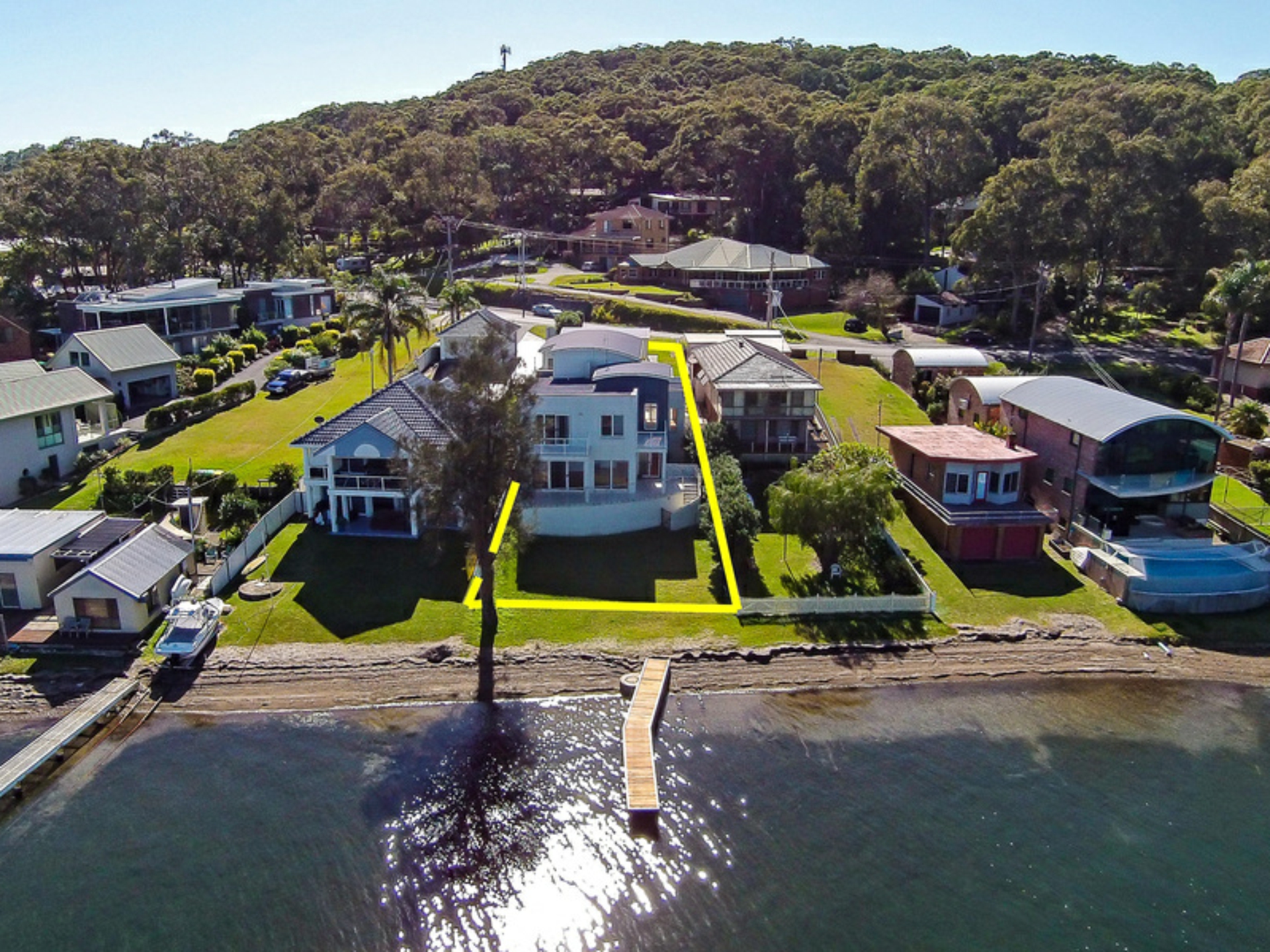 149 Coal Point Road Coal Point NSW Property Details LJ Hooker