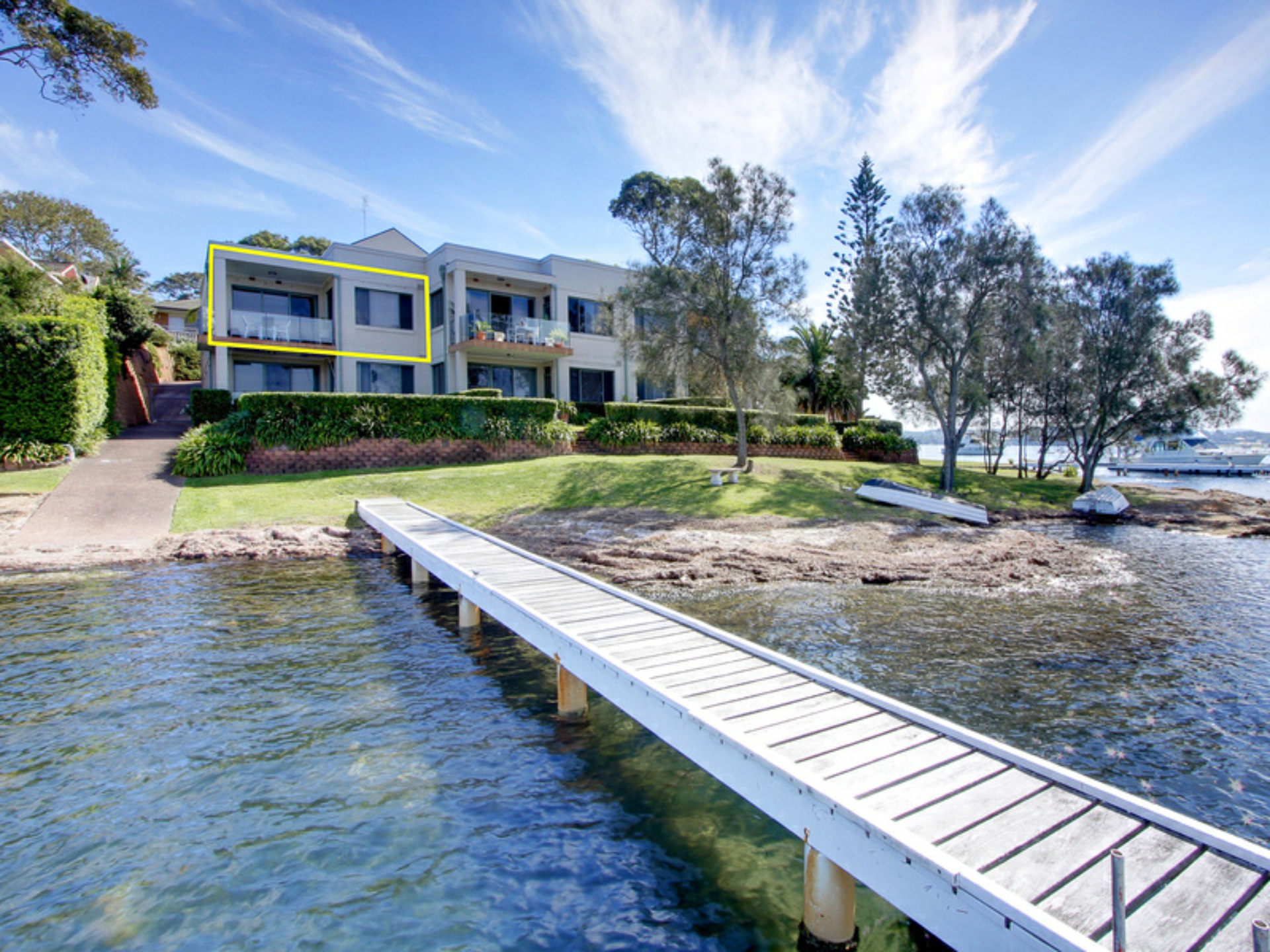 6/8 Ambrose Street Carey Bay NSW Property Details LJ Hooker