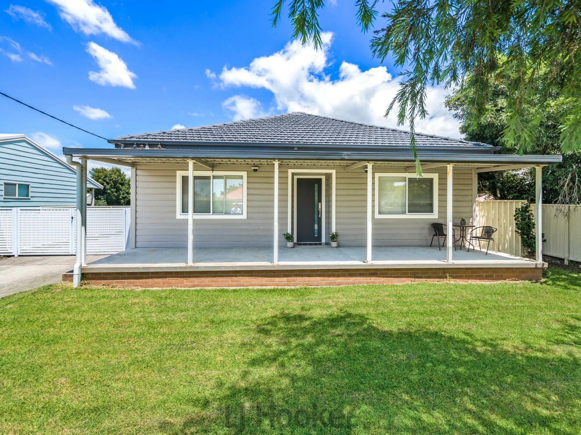 3 Princess Street, Argenton