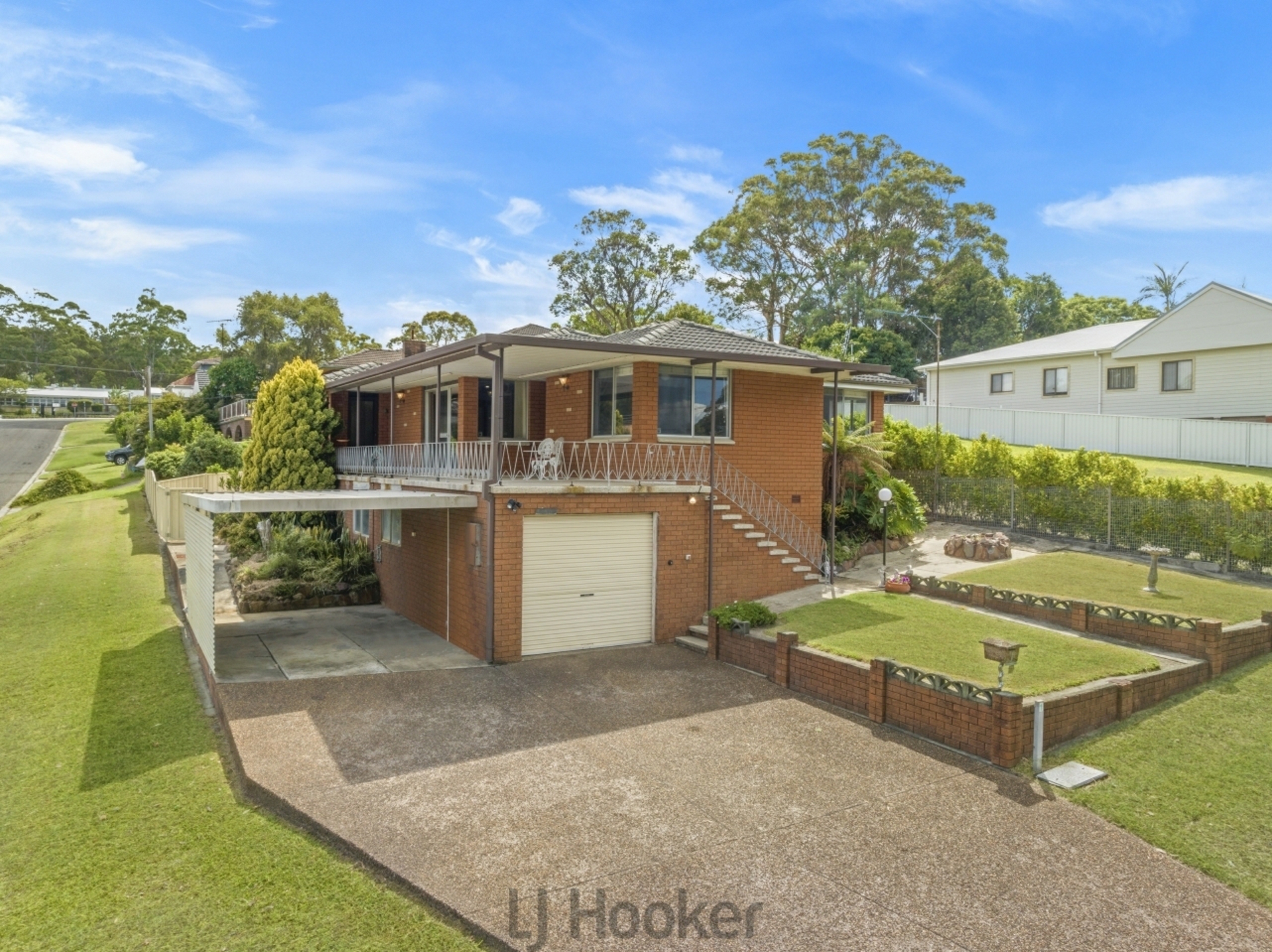 1 Blandford Street Fennell Bay NSW Property Details LJ Hooker