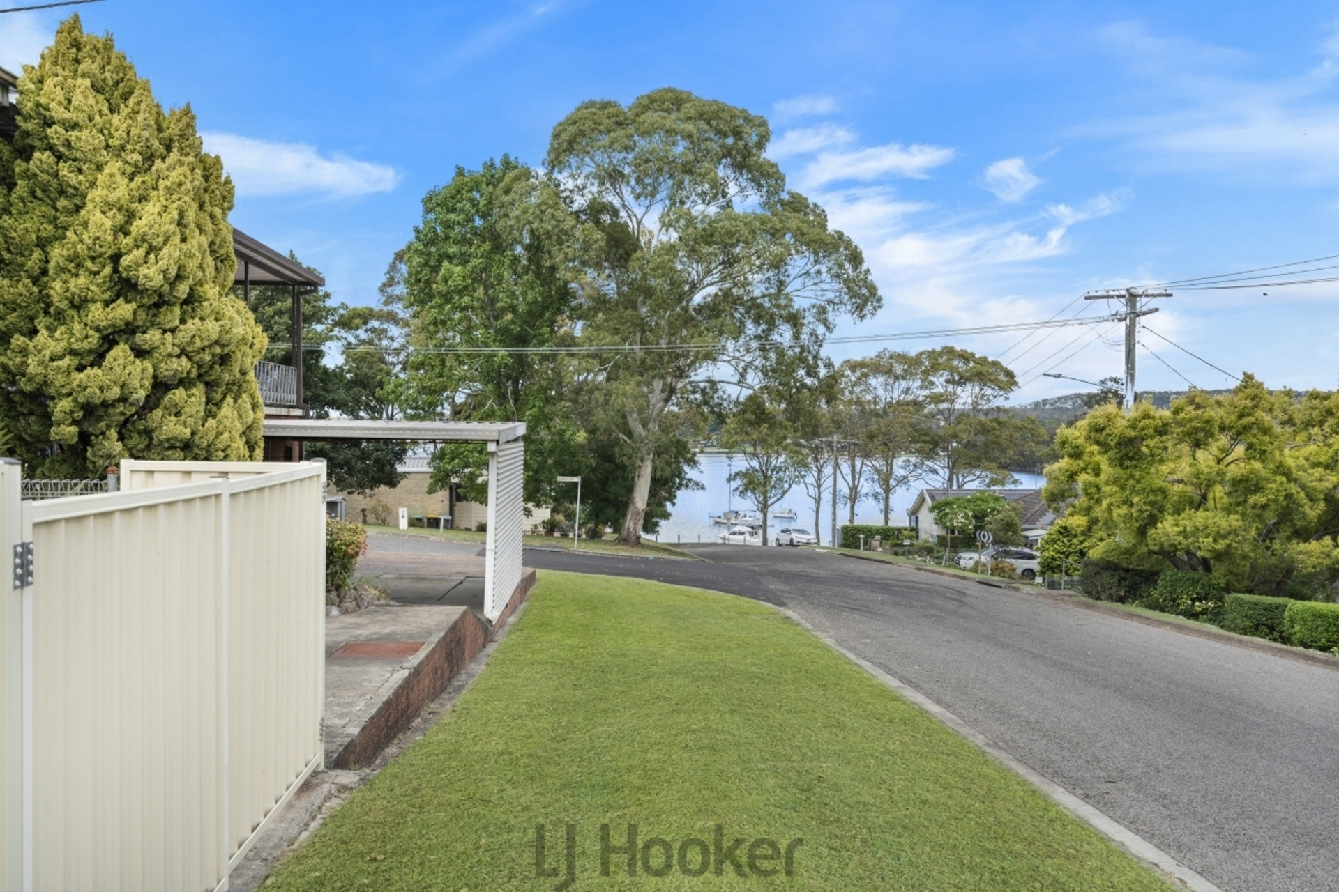 1 Blandford Street Fennell Bay NSW Property Details LJ Hooker