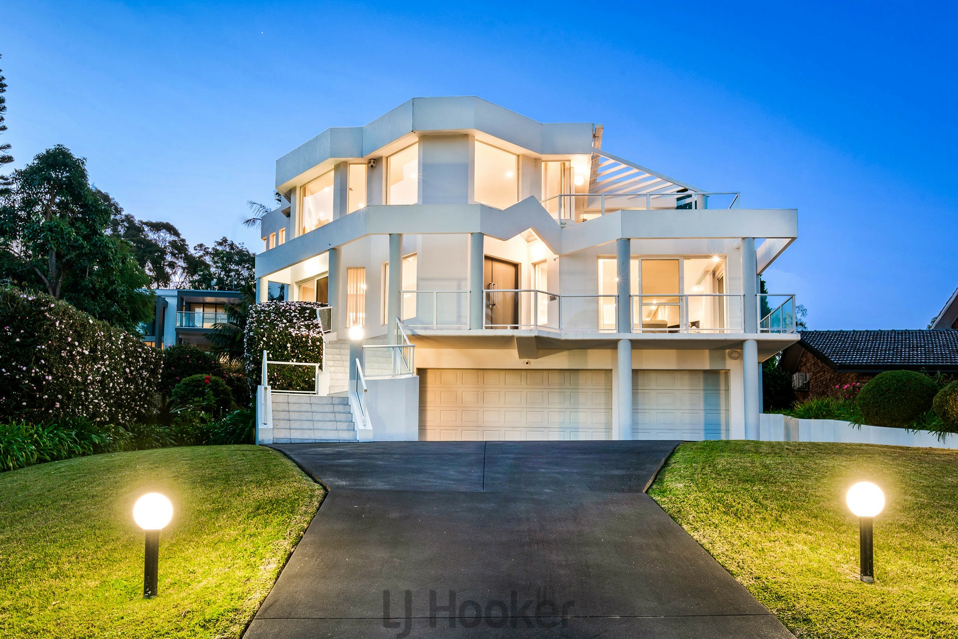 380 The Esplanade Speers Point NSW Property Details LJ Hooker