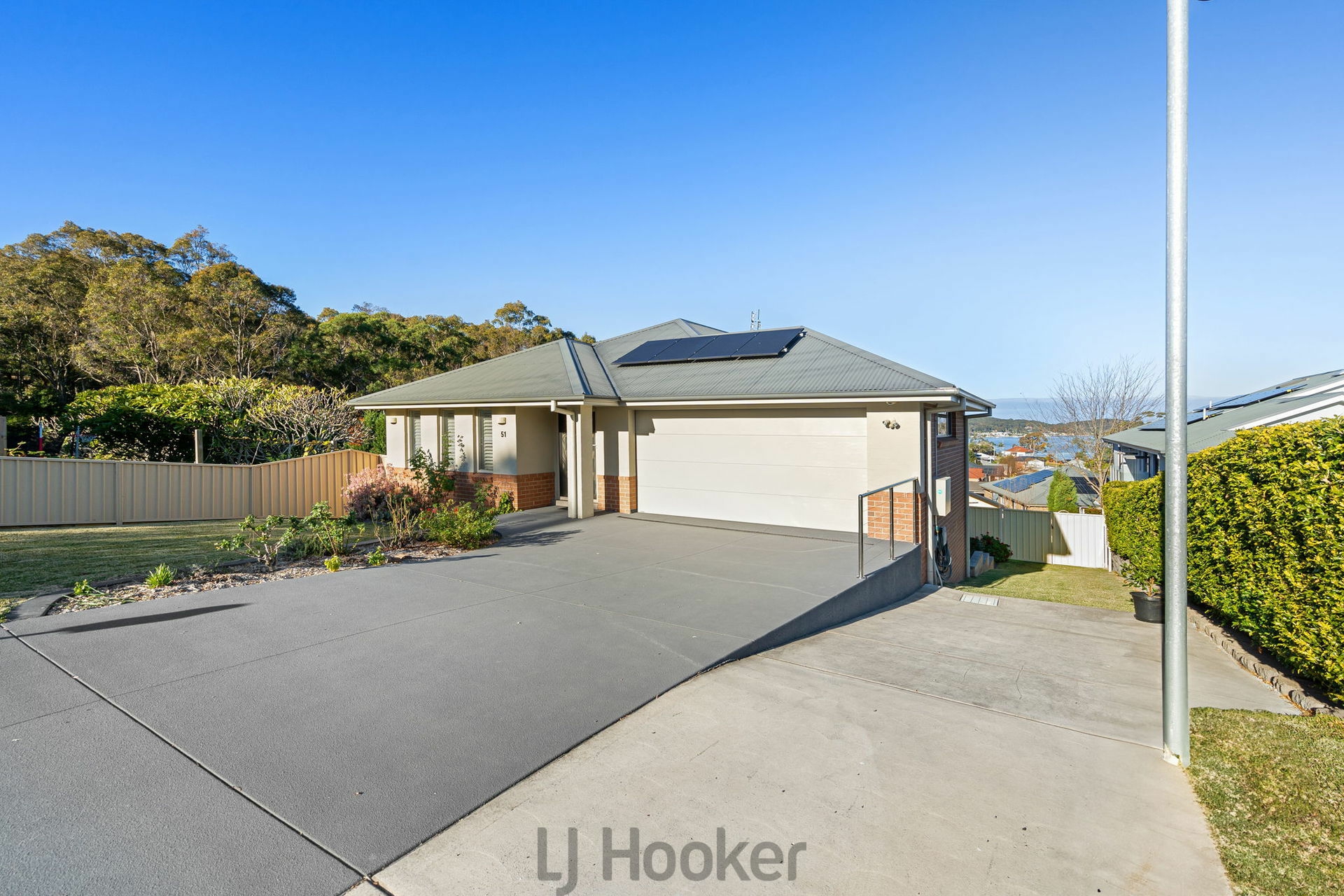 51 Ridge Road Kilaben Bay NSW Property Details LJ Hooker