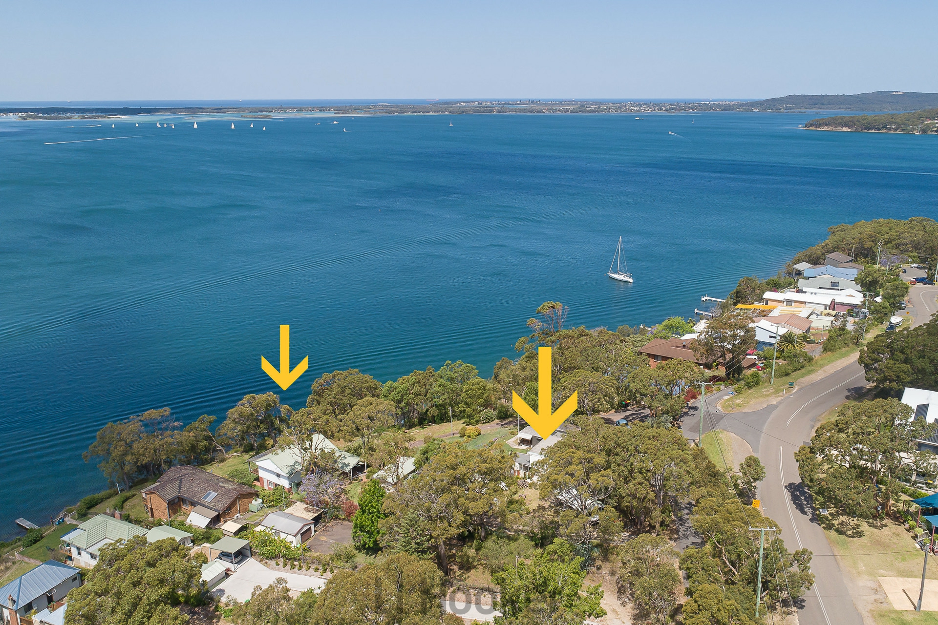 223 Fishing Point Road Fishing Point NSW Property Details LJ Hooker