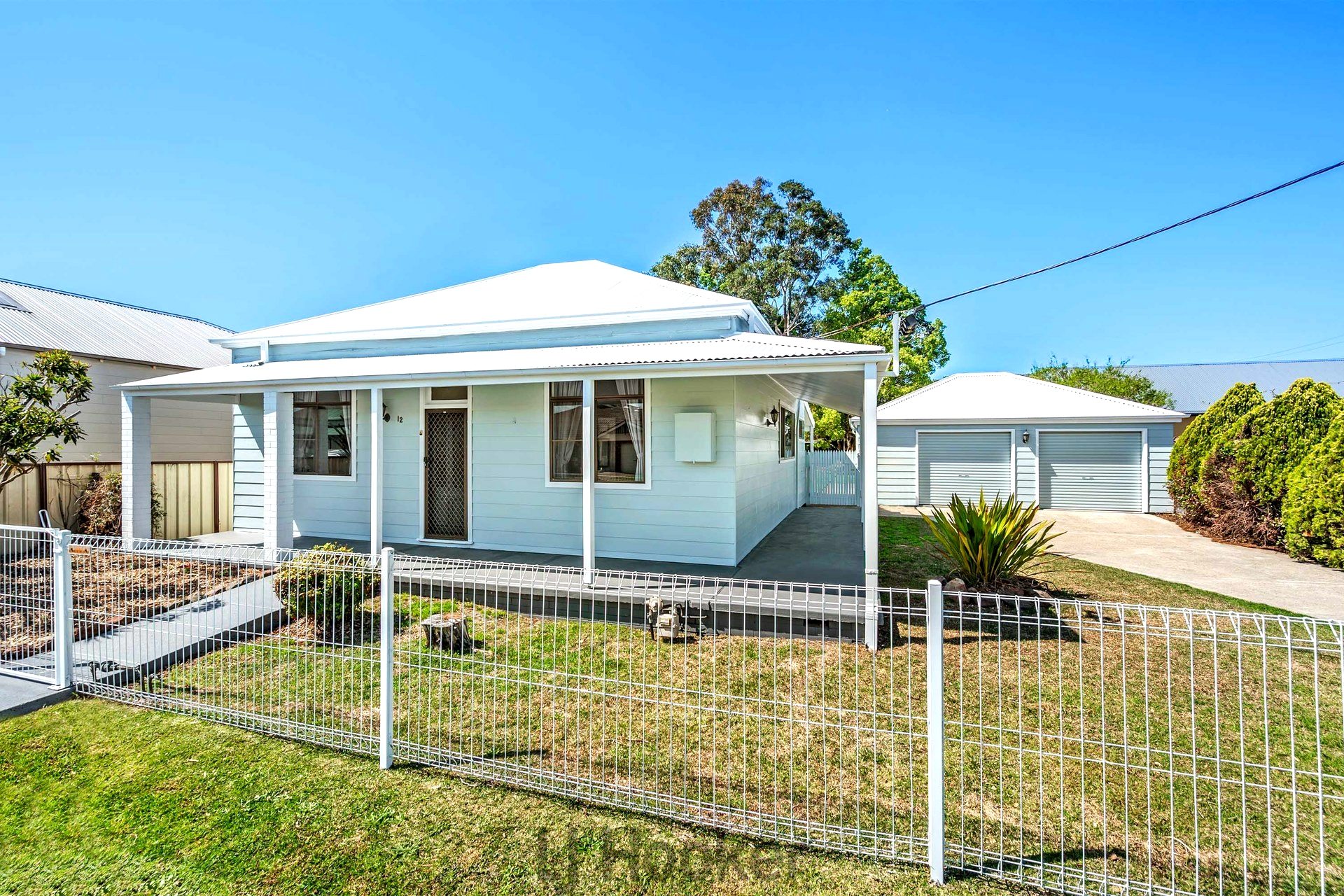 12 Macquarie Street Boolaroo NSW Property Details LJ Hooker