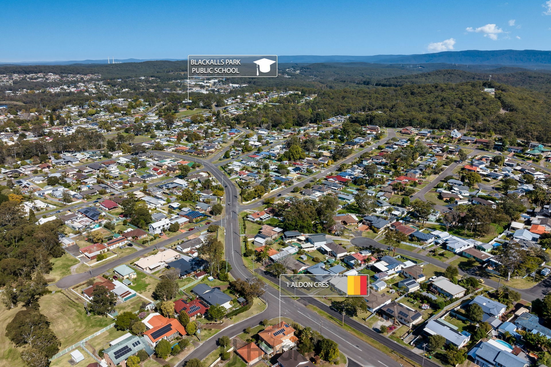 1 Aldon Crescent Blackalls Park NSW Property Details LJ Hooker