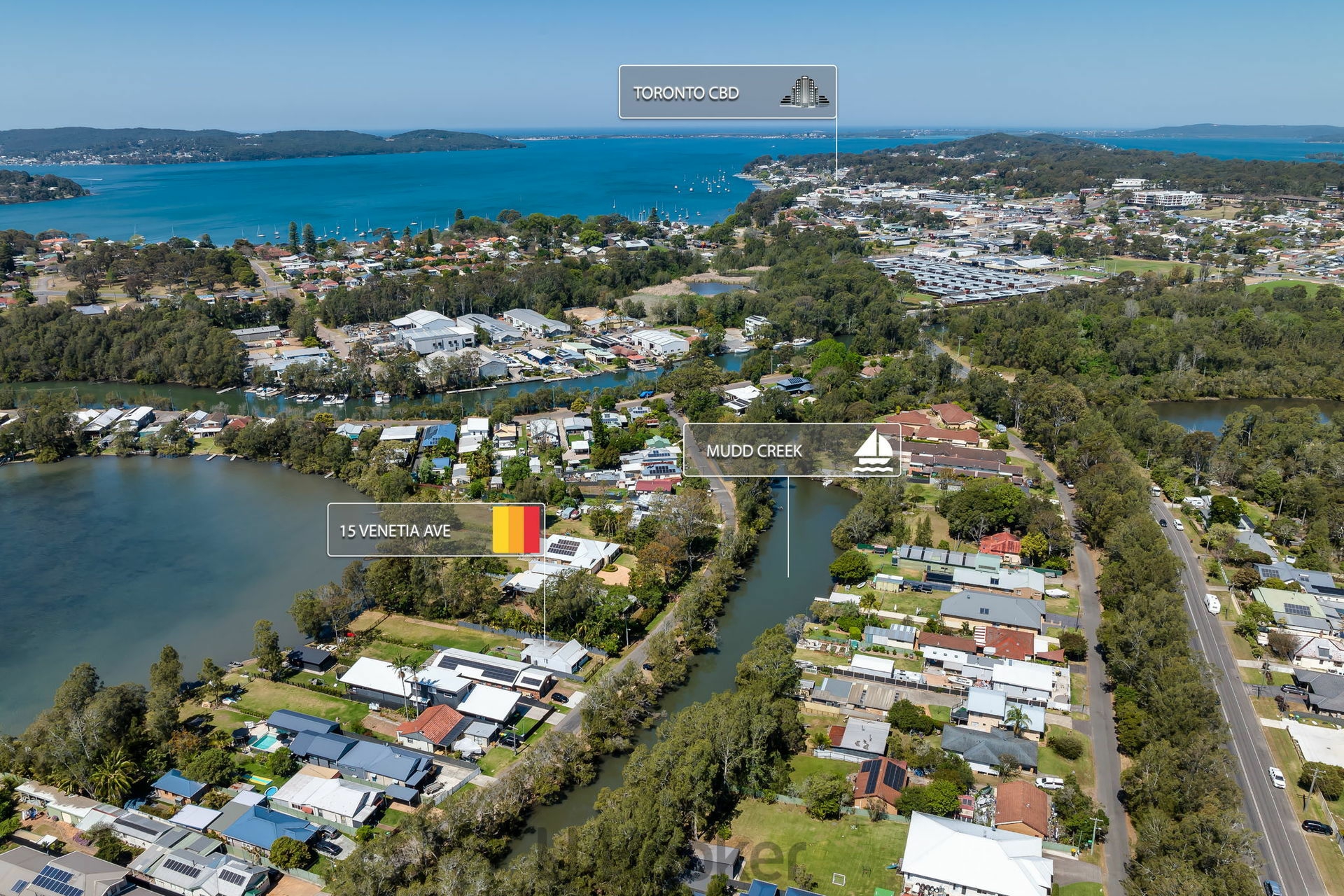 15 Avenue Blackalls Park NSW Property Details LJ Hooker