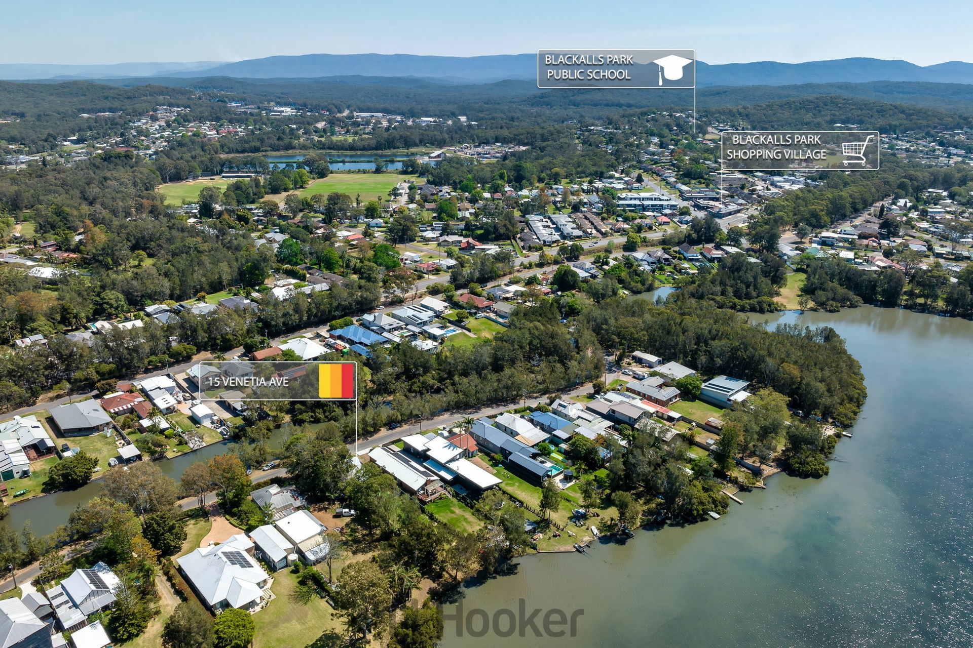 15 Avenue Blackalls Park NSW Property Details LJ Hooker