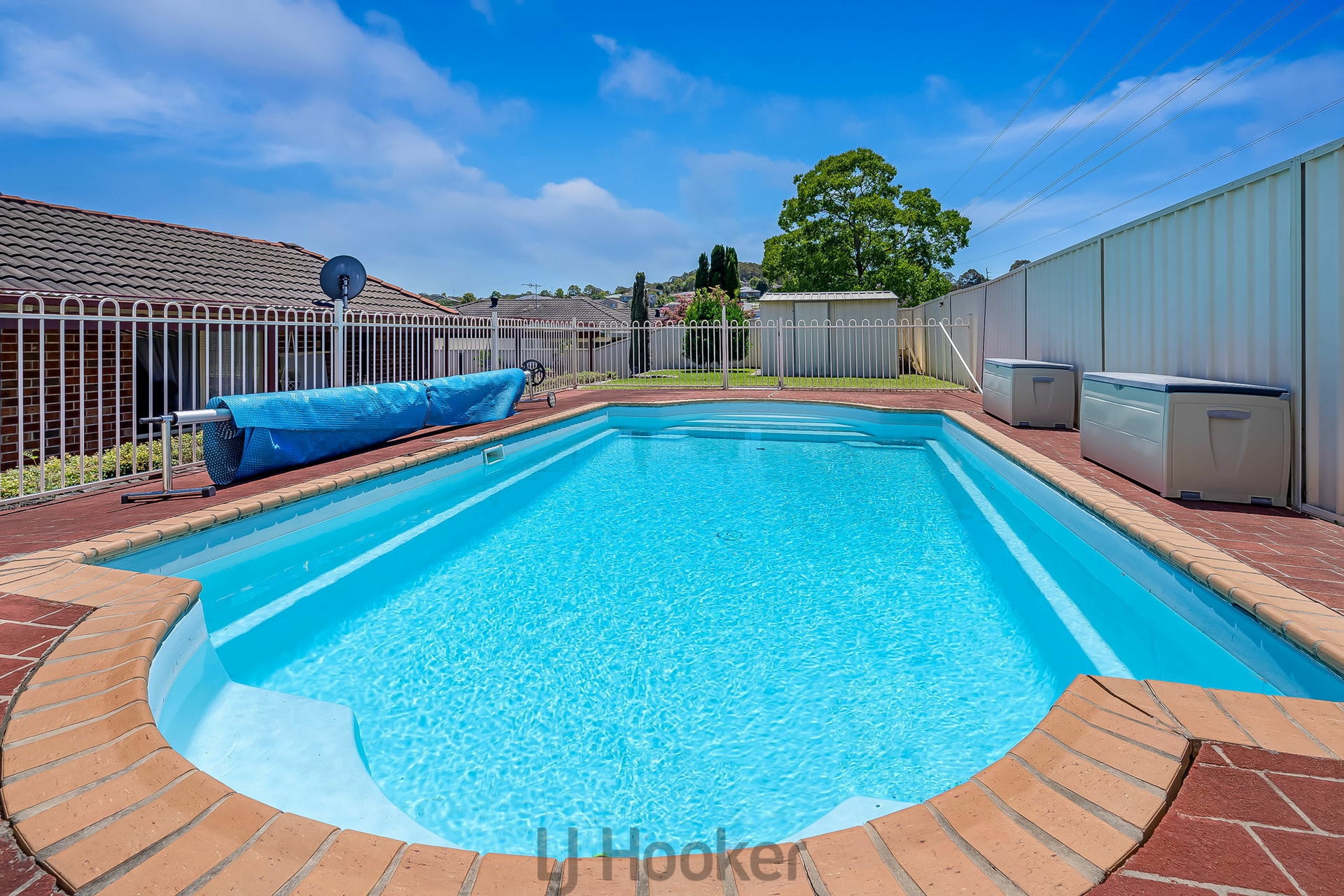 9 Nightingale Crescent, CAMERON PARK