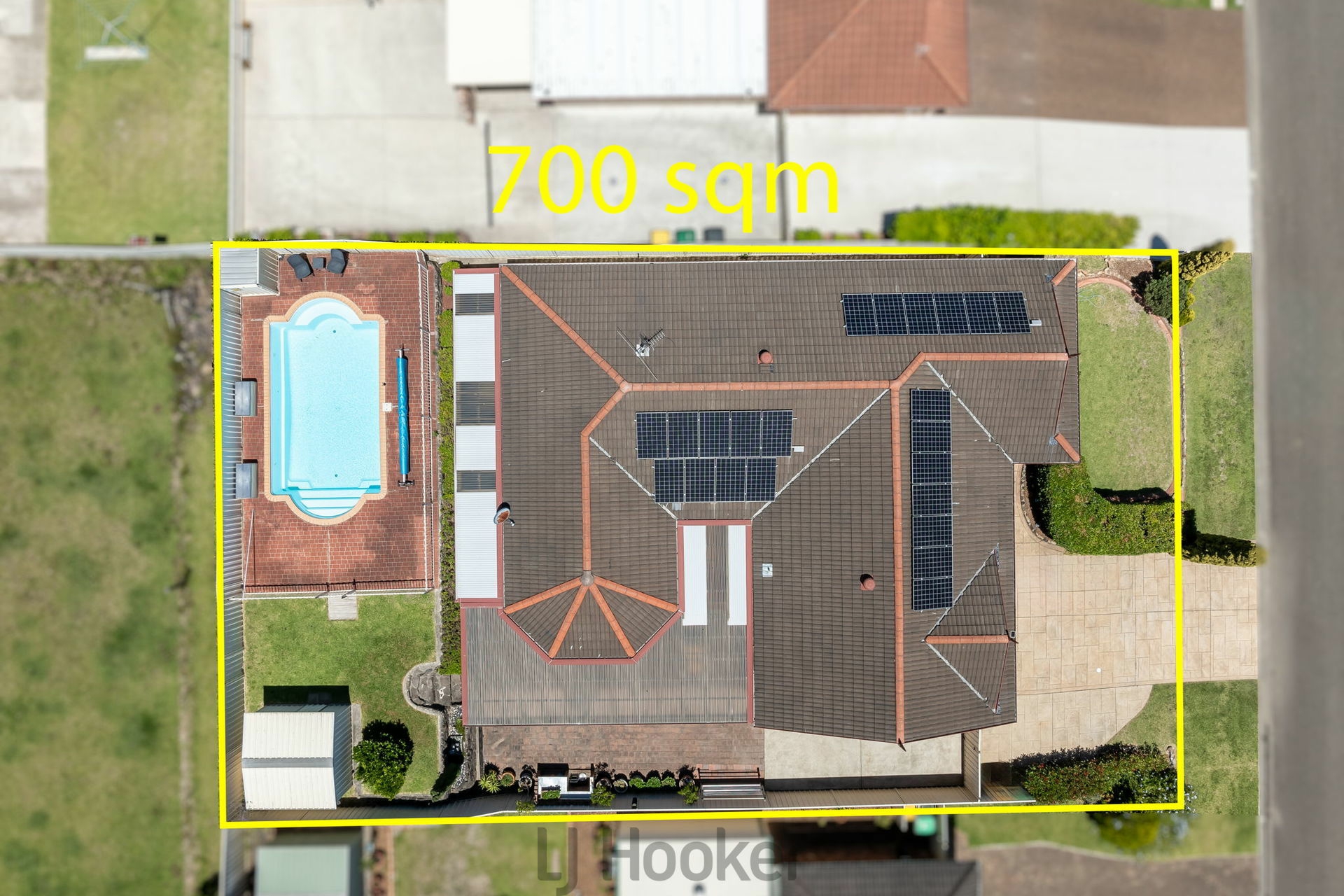 9 Nightingale Crescent, CAMERON PARK