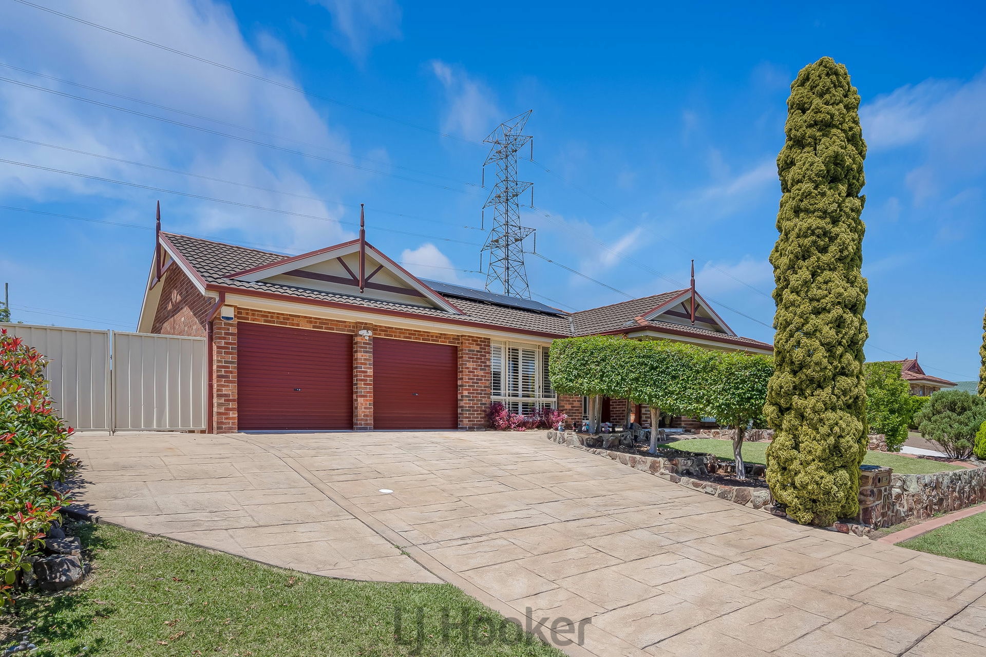 9 Nightingale Crescent, CAMERON PARK