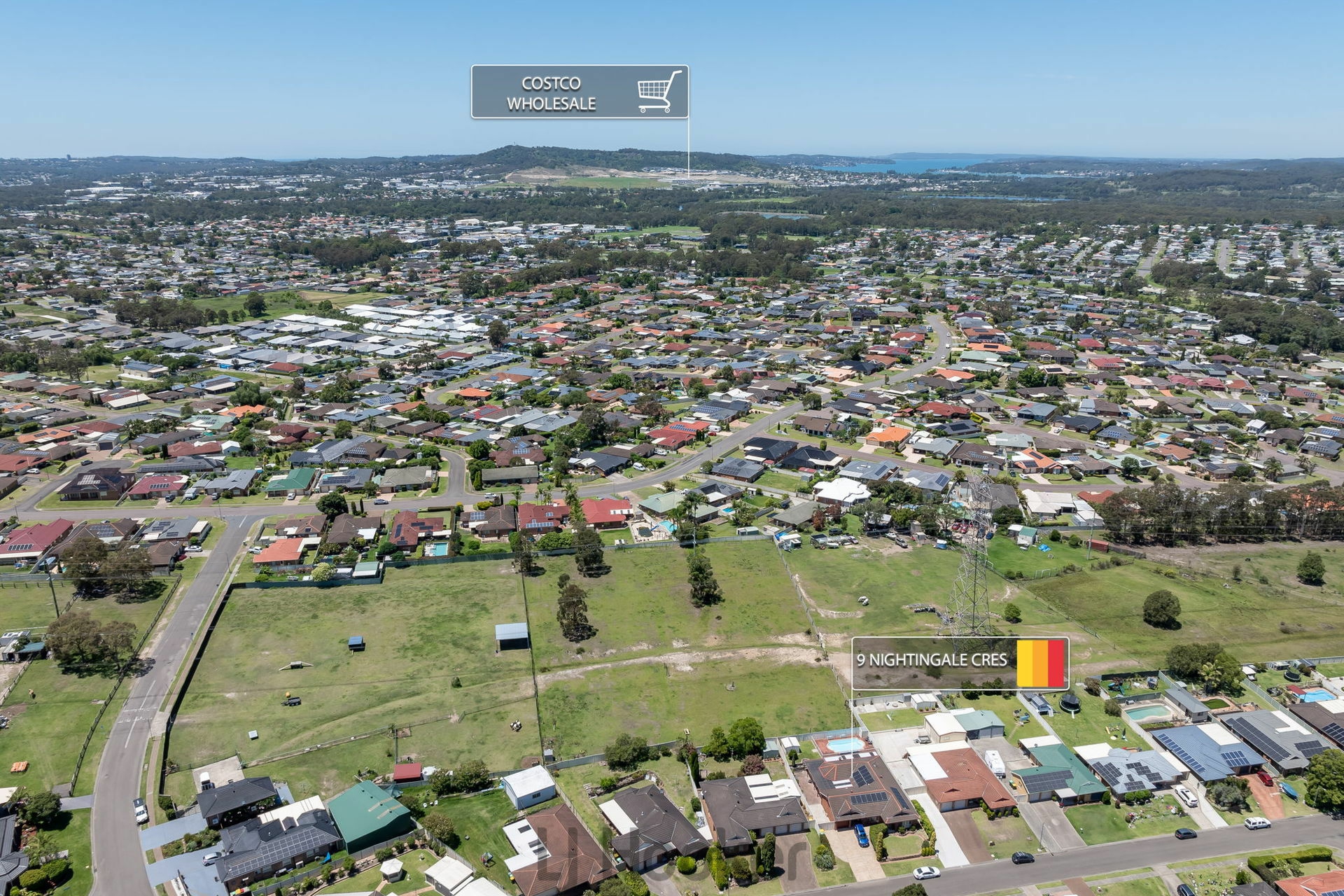 9 Nightingale Crescent, CAMERON PARK