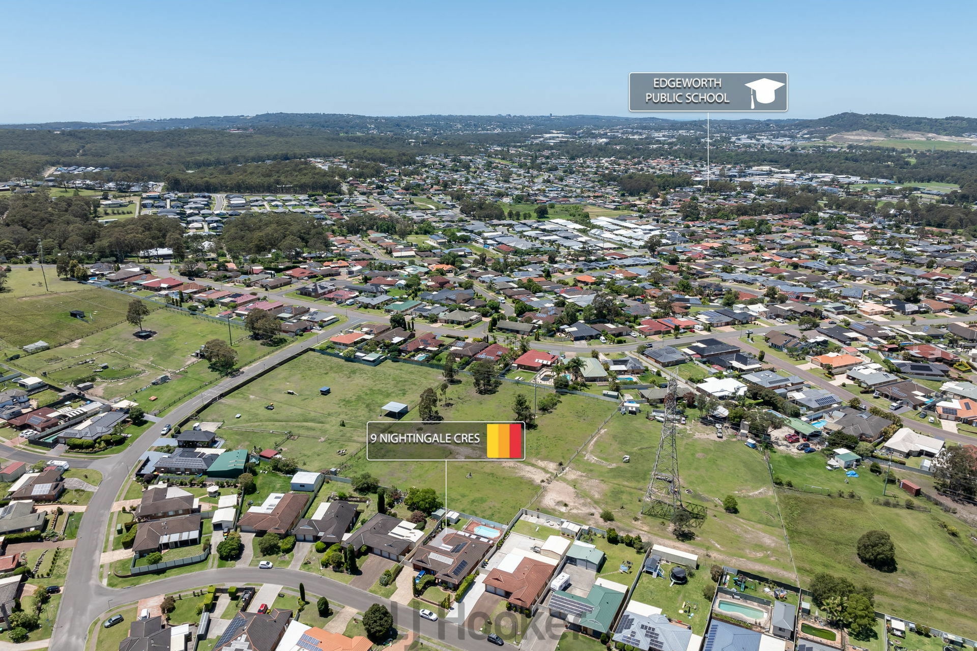9 Nightingale Crescent, CAMERON PARK