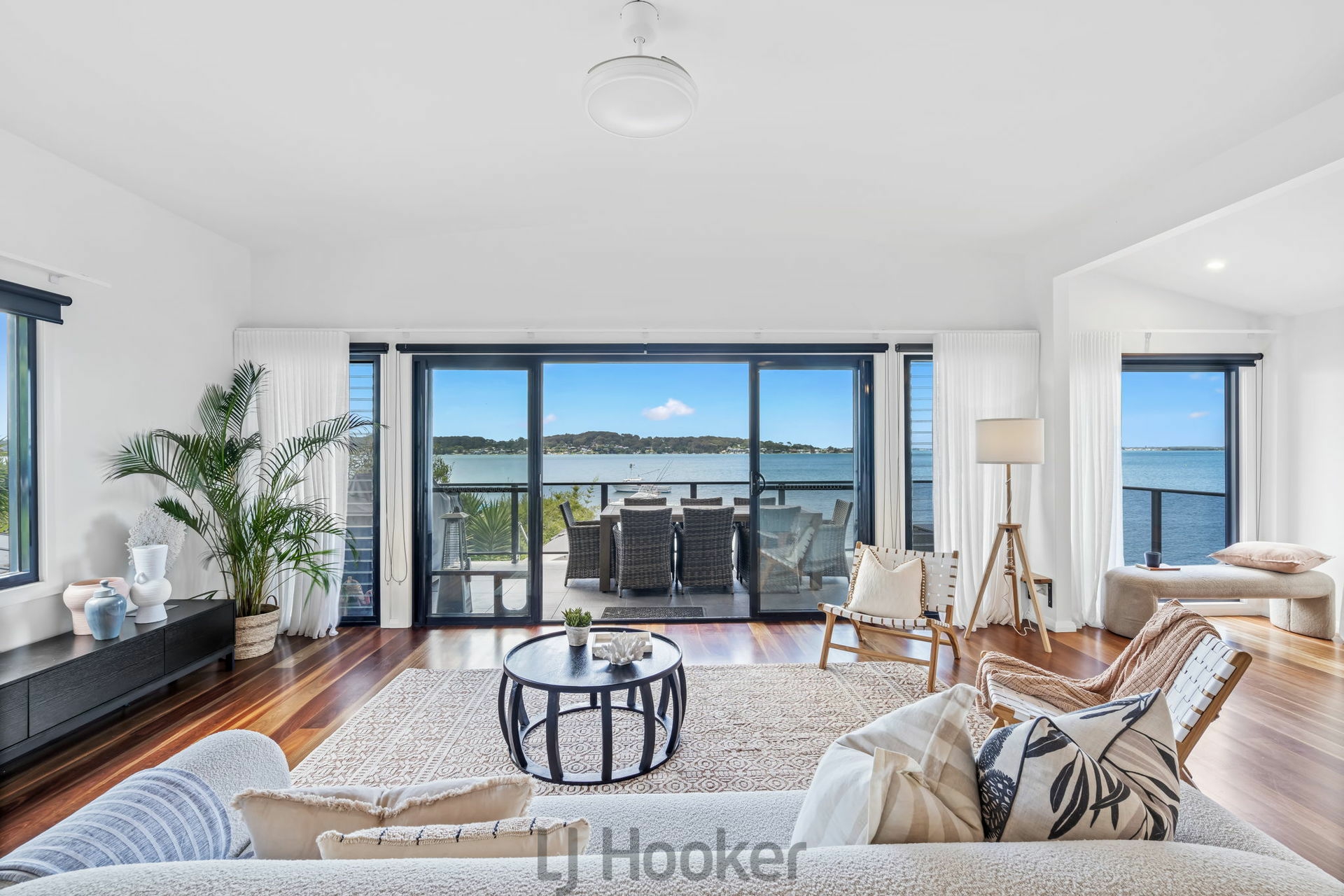 209 Fishing Point Road, FISHING POINT