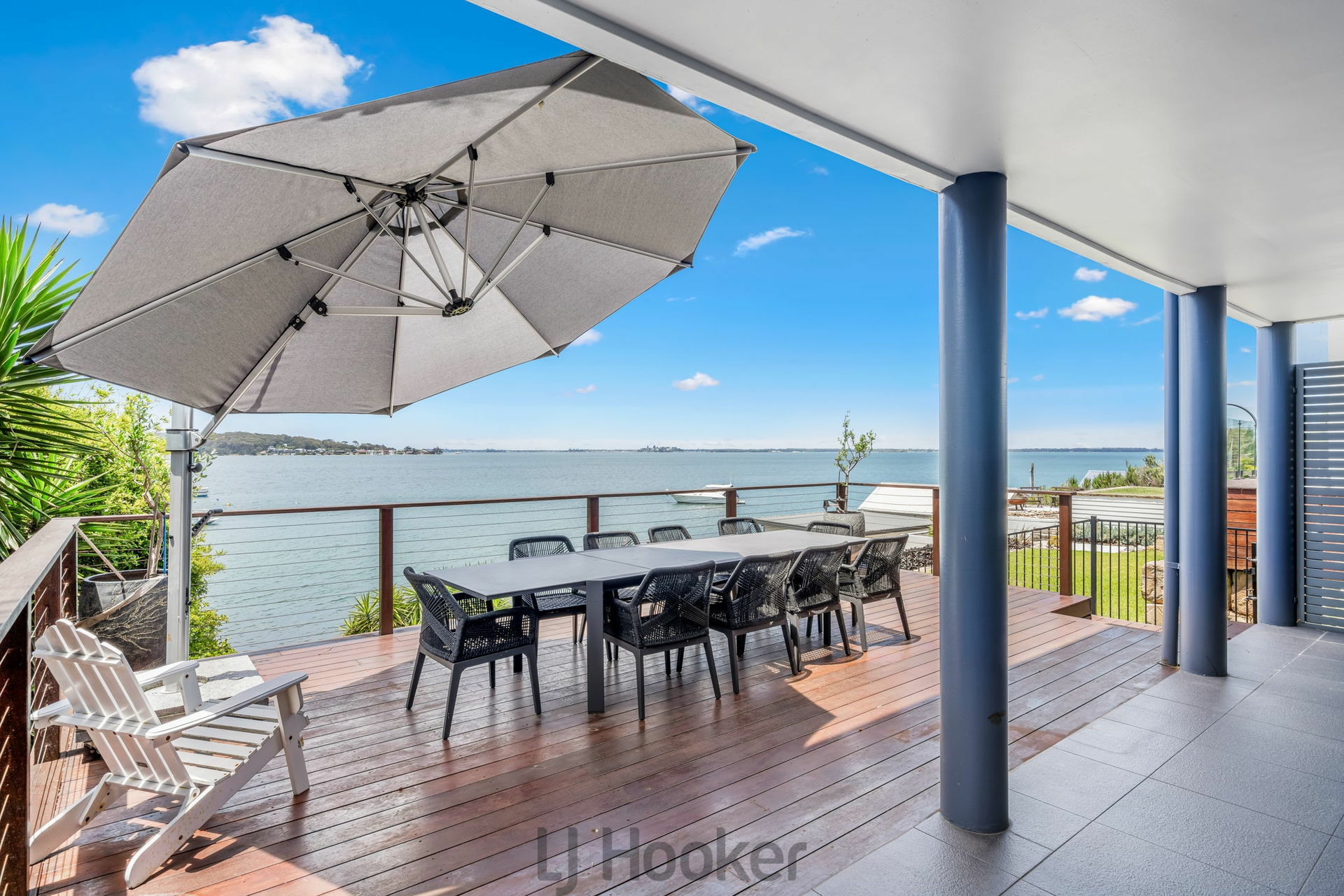 209 Fishing Point Road, FISHING POINT