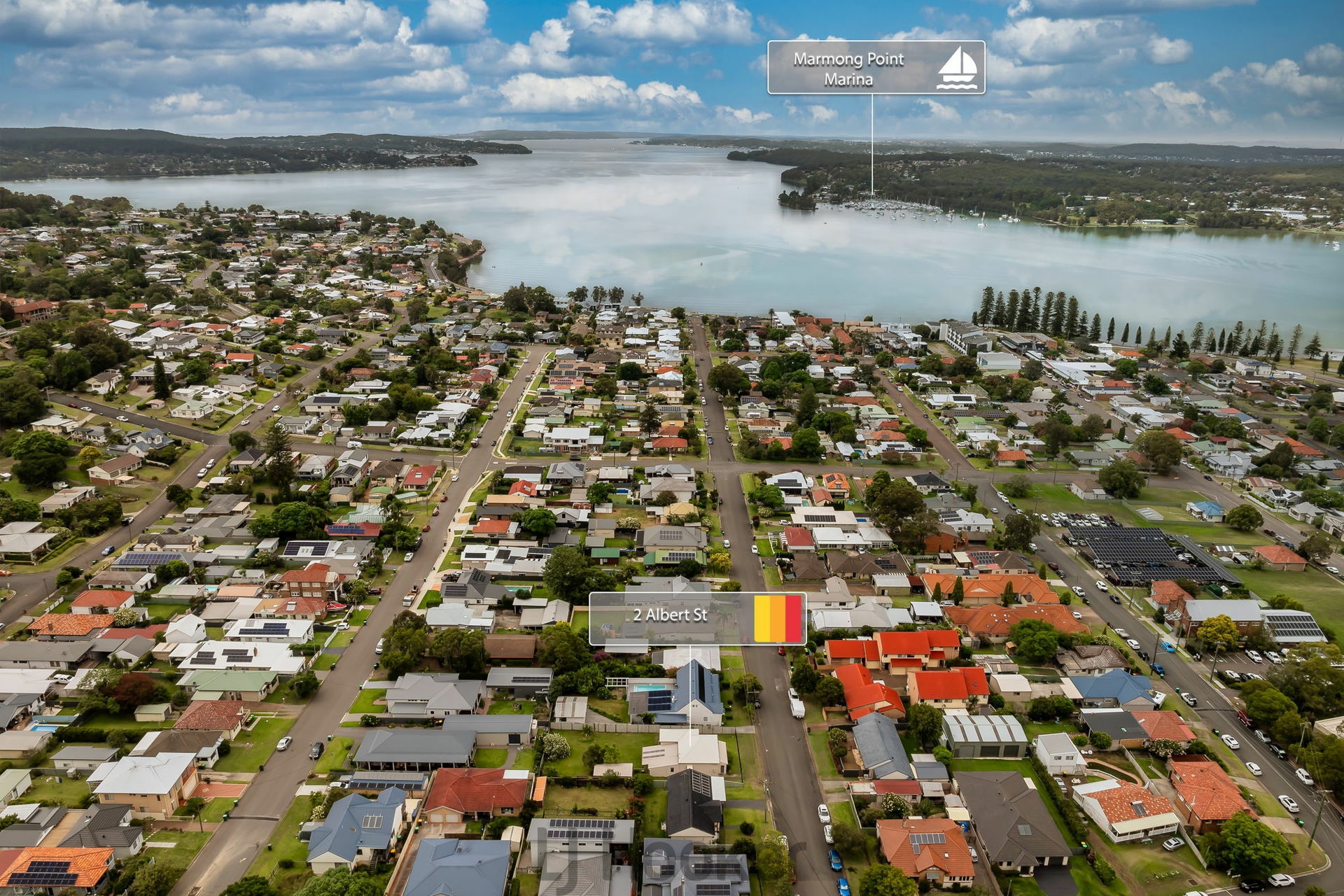 2 Albert Street Speers Point NSW Property Details LJ Hooker