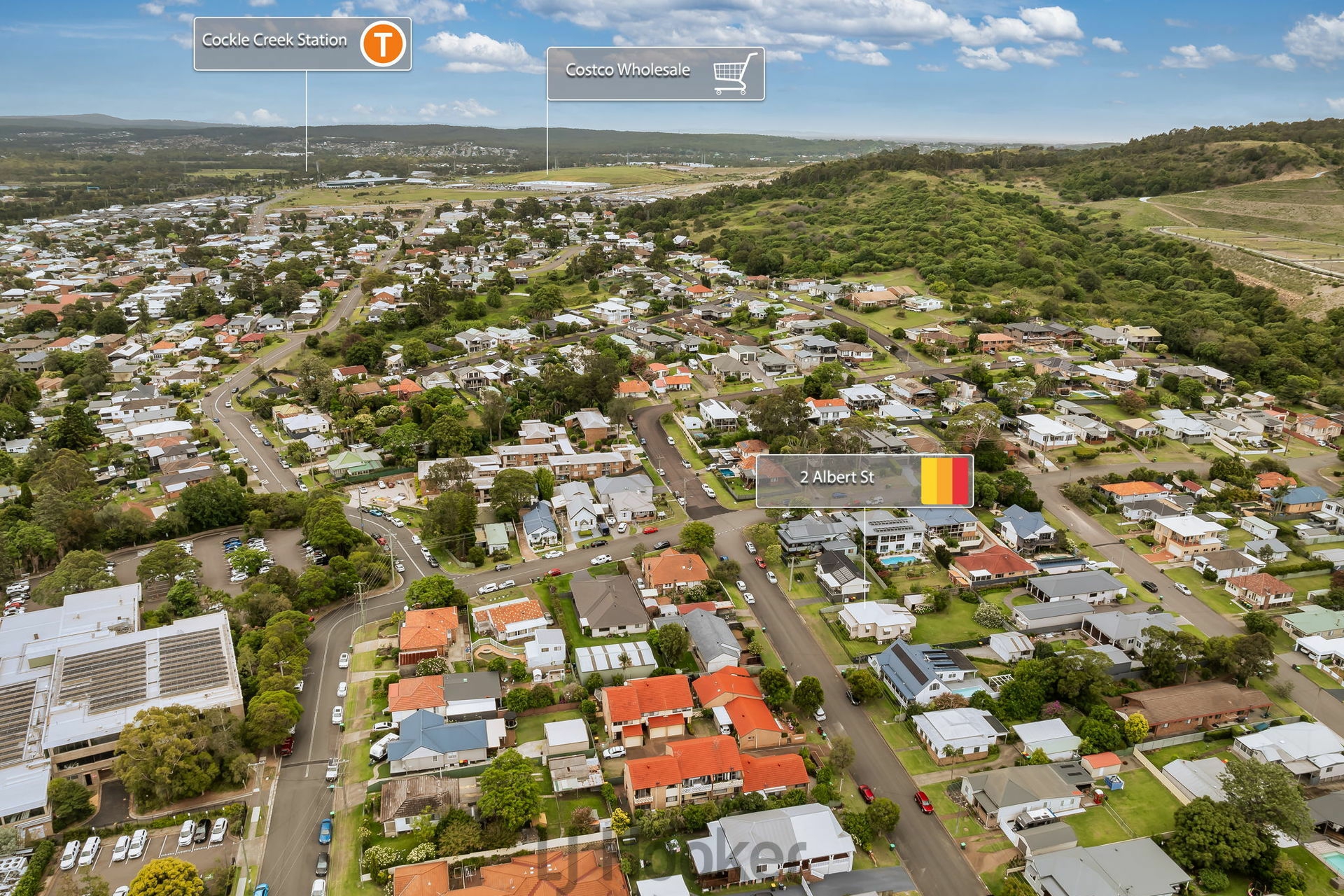 2 Albert Street Speers Point NSW Property Details LJ Hooker