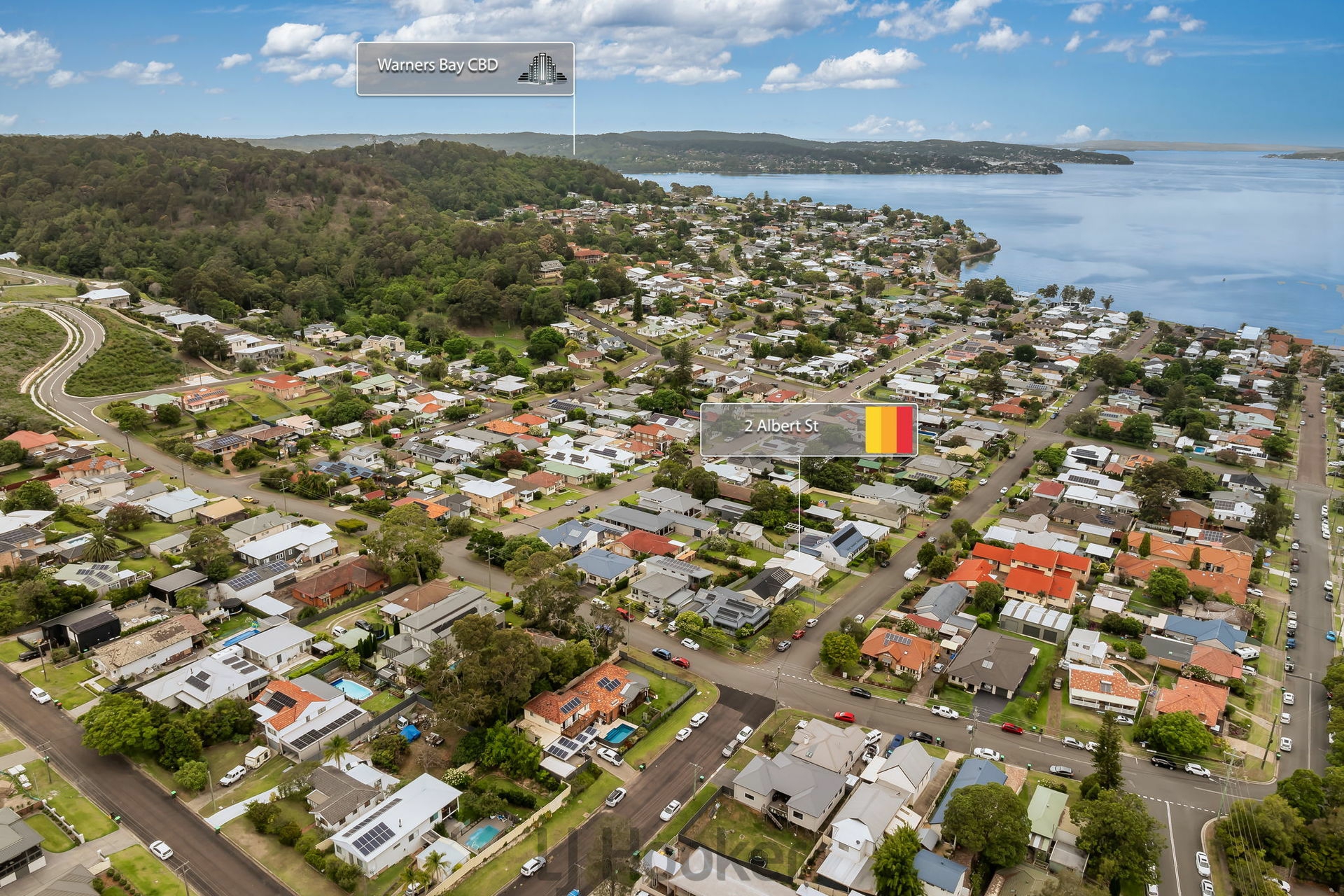 2 Albert Street Speers Point NSW Property Details LJ Hooker